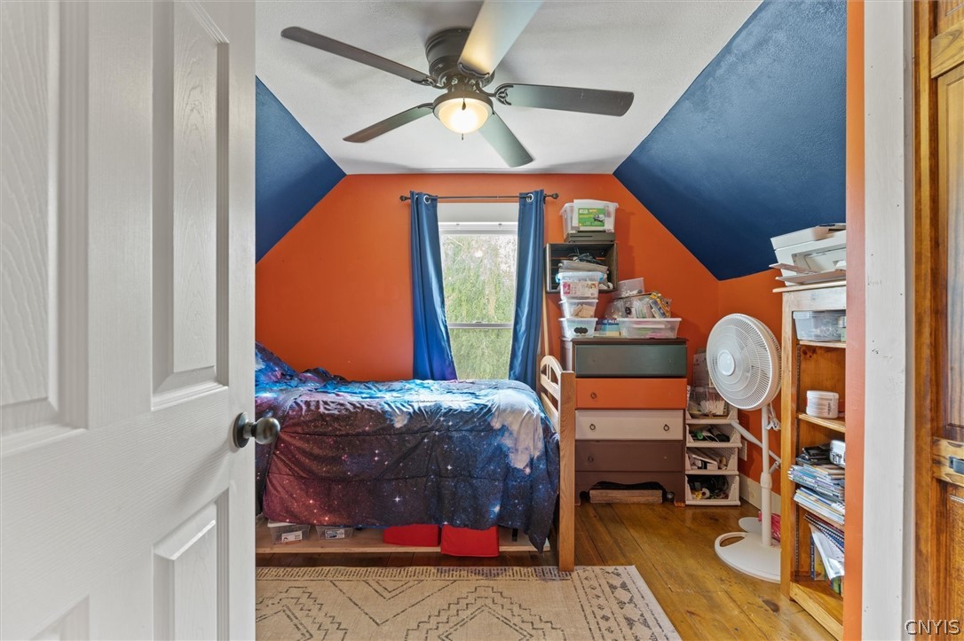 6401 North Kirkville Road