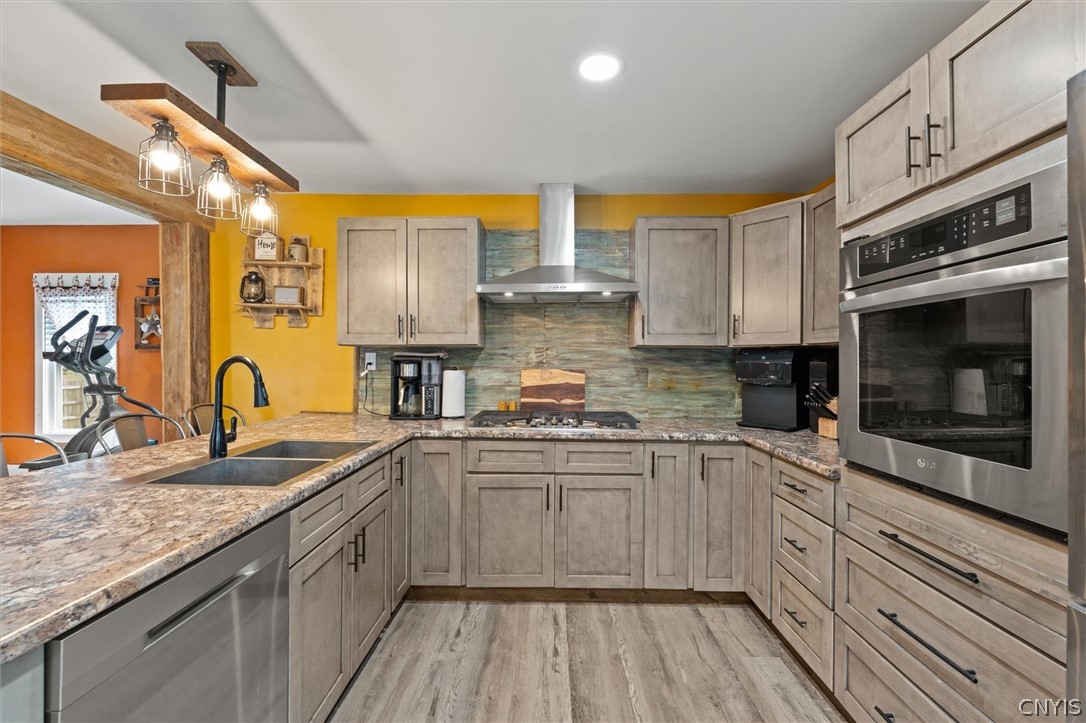 6401 North Kirkville Road