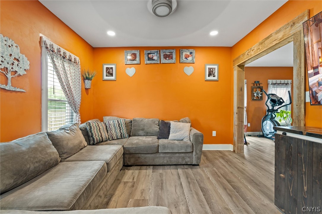 6401 North Kirkville Road