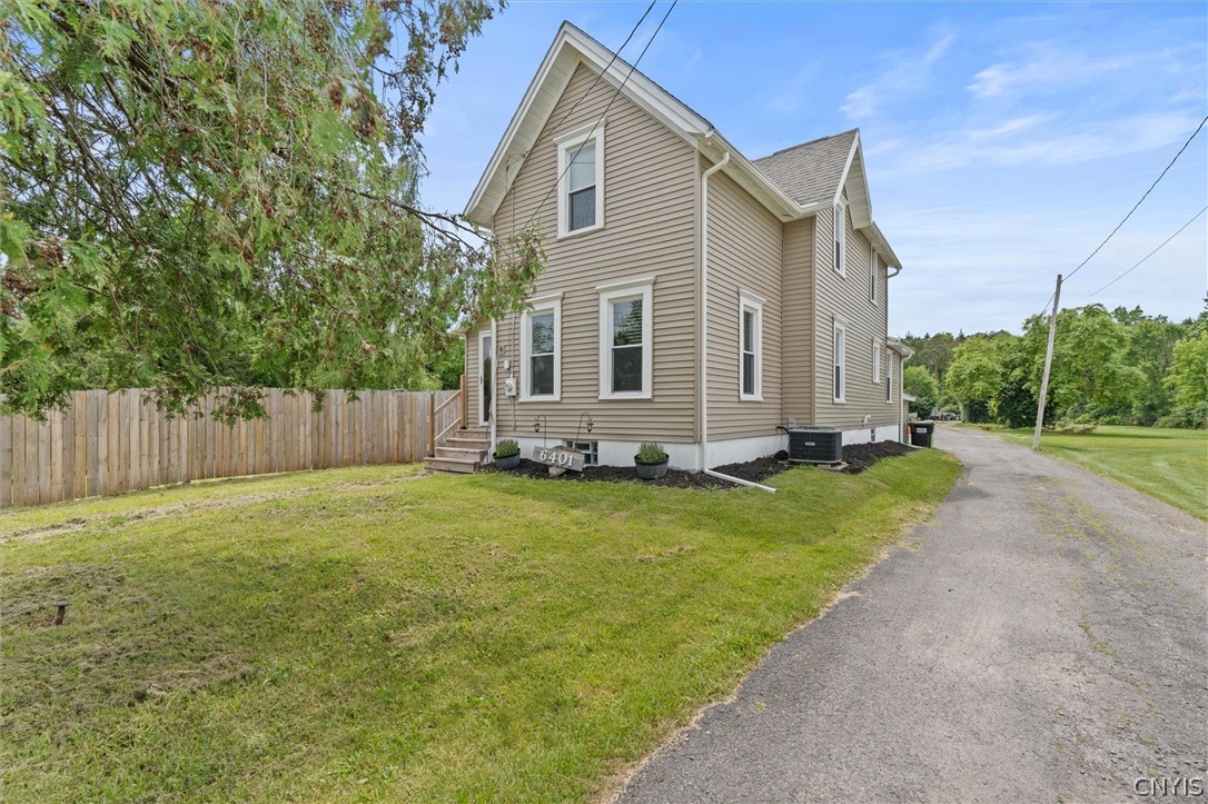 6401 North Kirkville Road