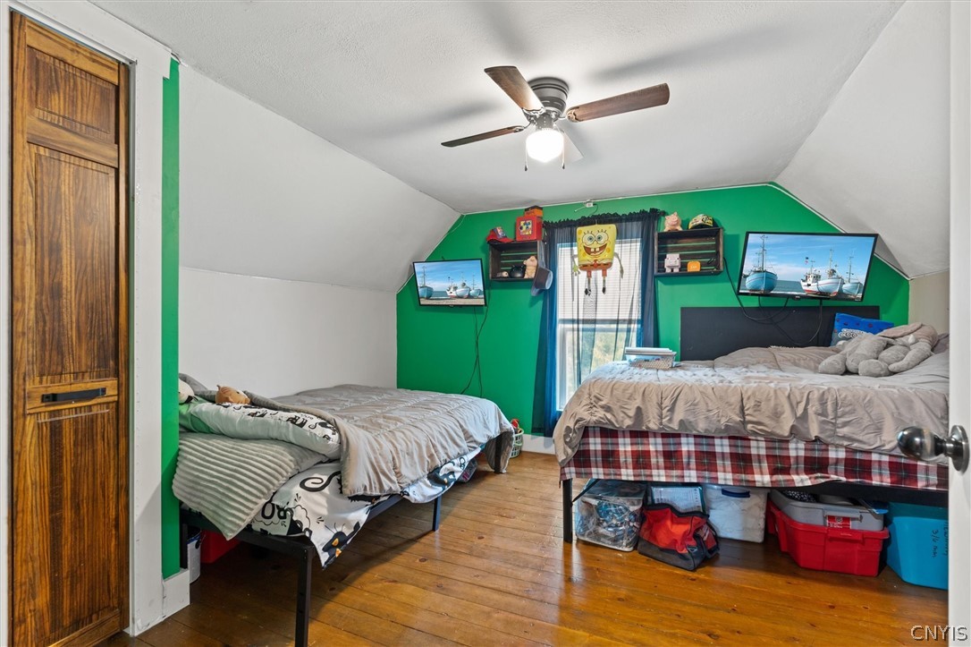 6401 North Kirkville Road