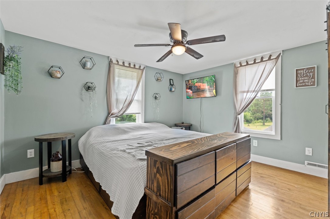 6401 North Kirkville Road