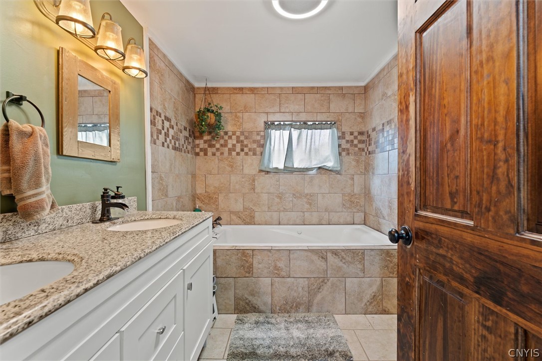 6401 North Kirkville Road