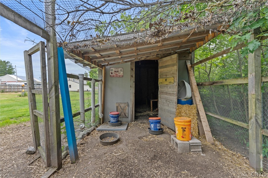 6401 North Kirkville Road