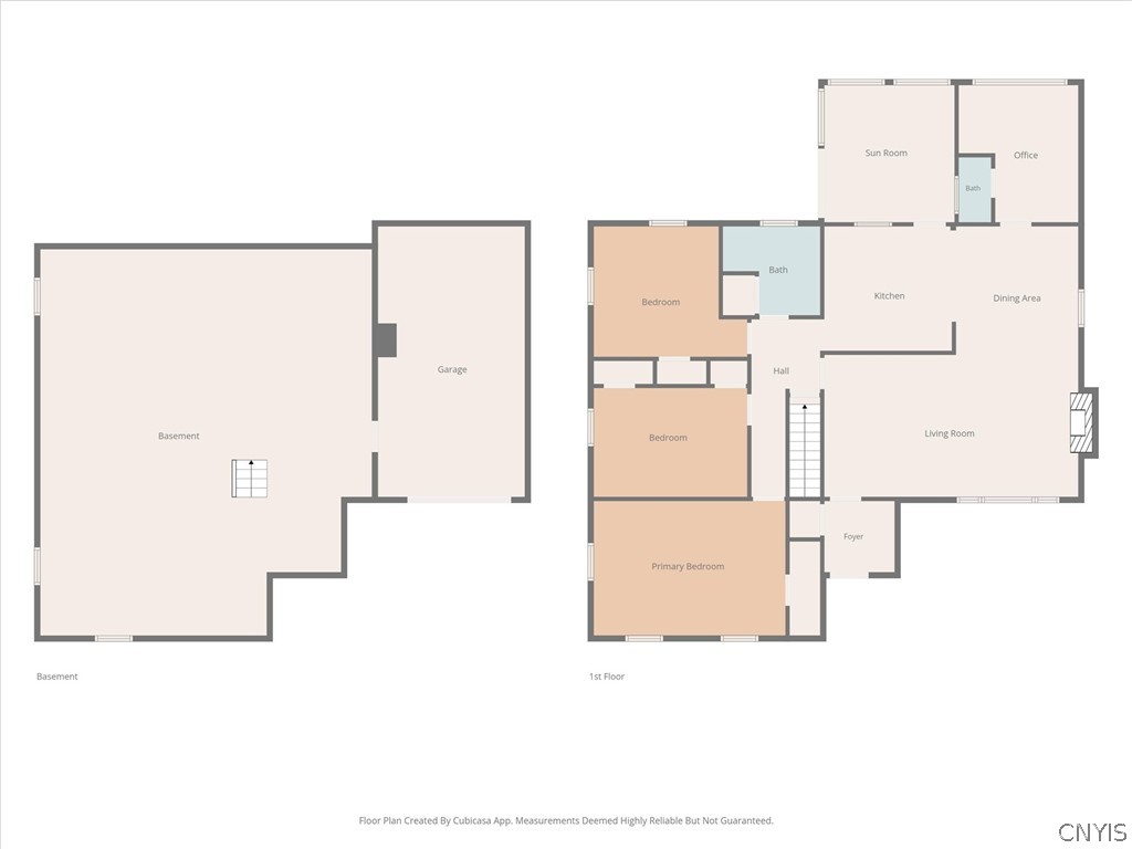 141 Edgehill Road