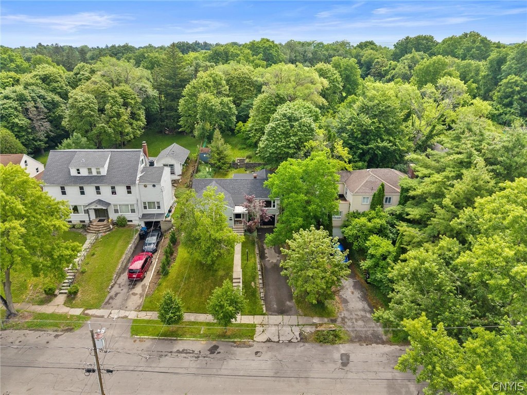 141 Edgehill Road