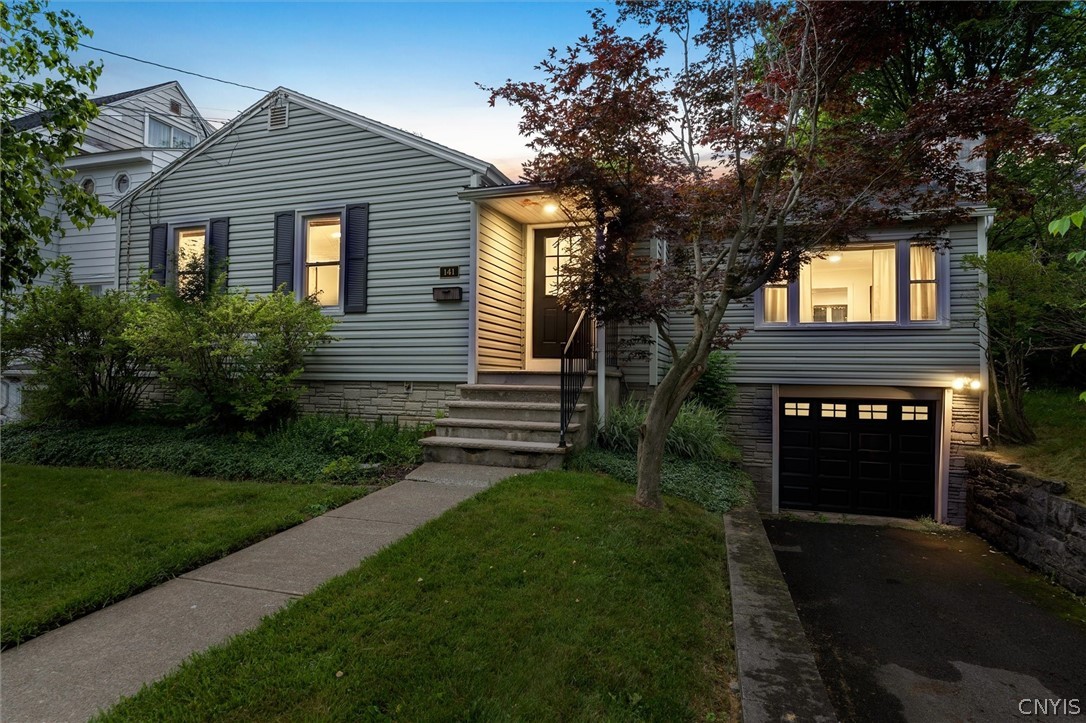 141 Edgehill Road