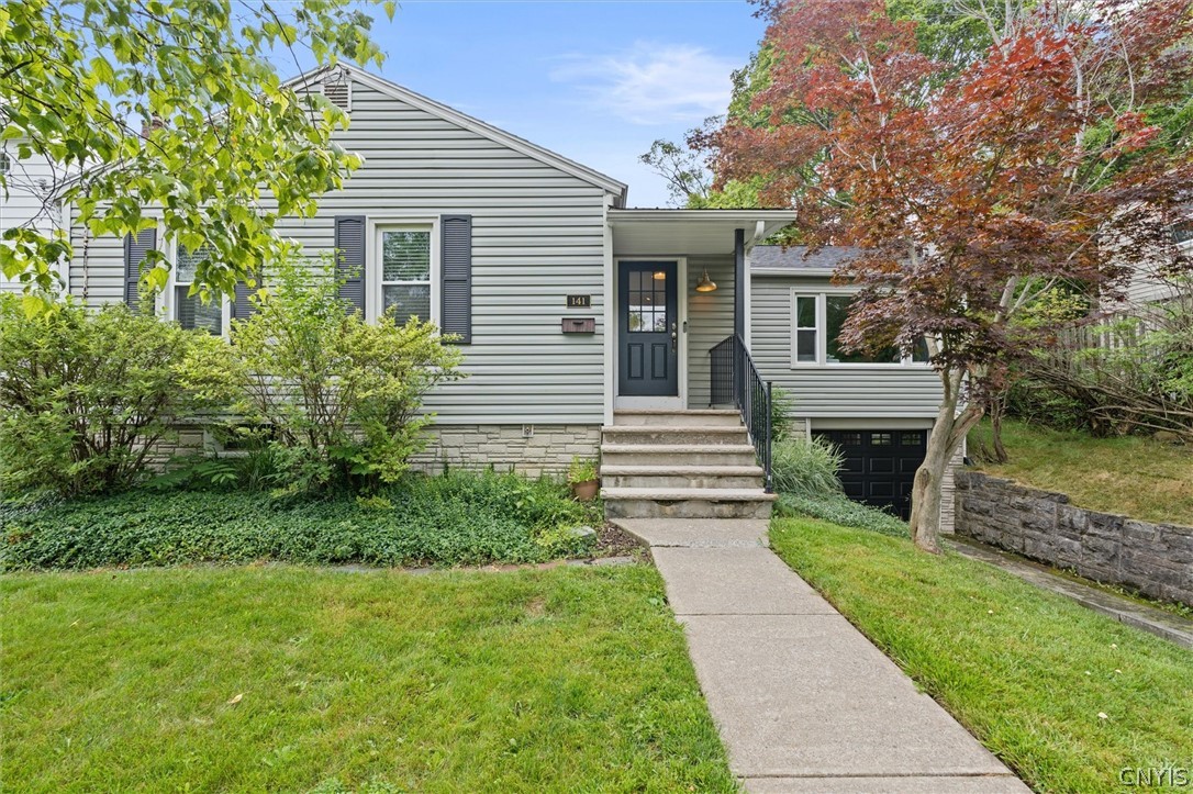 141 Edgehill Road
