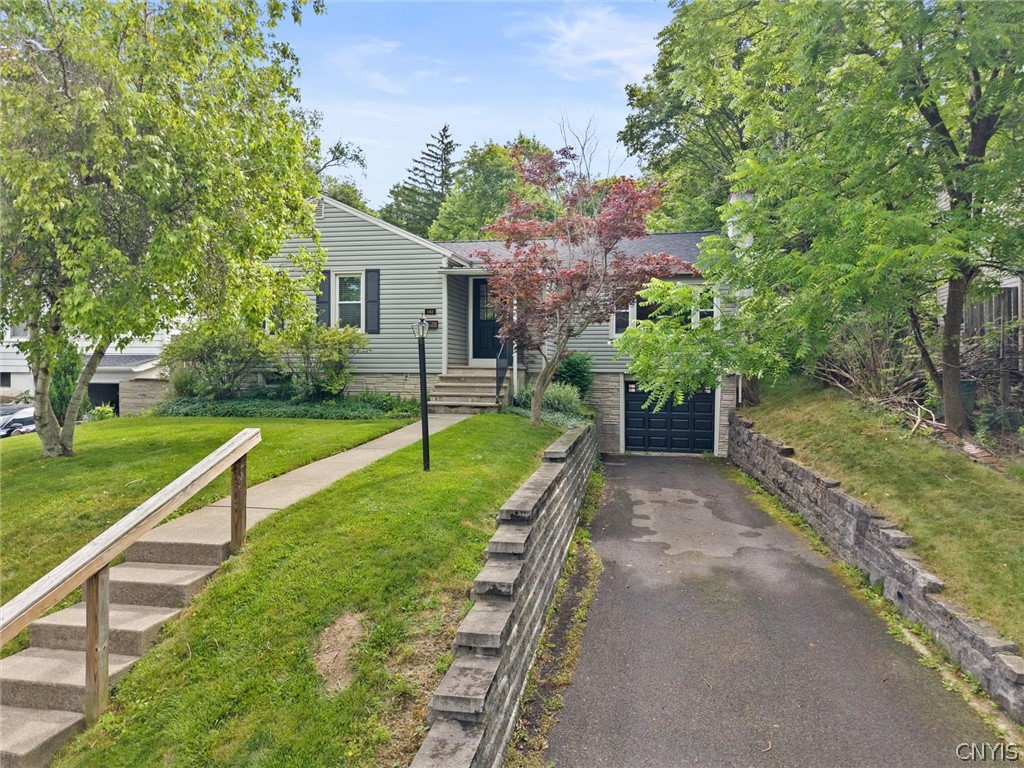 141 Edgehill Road