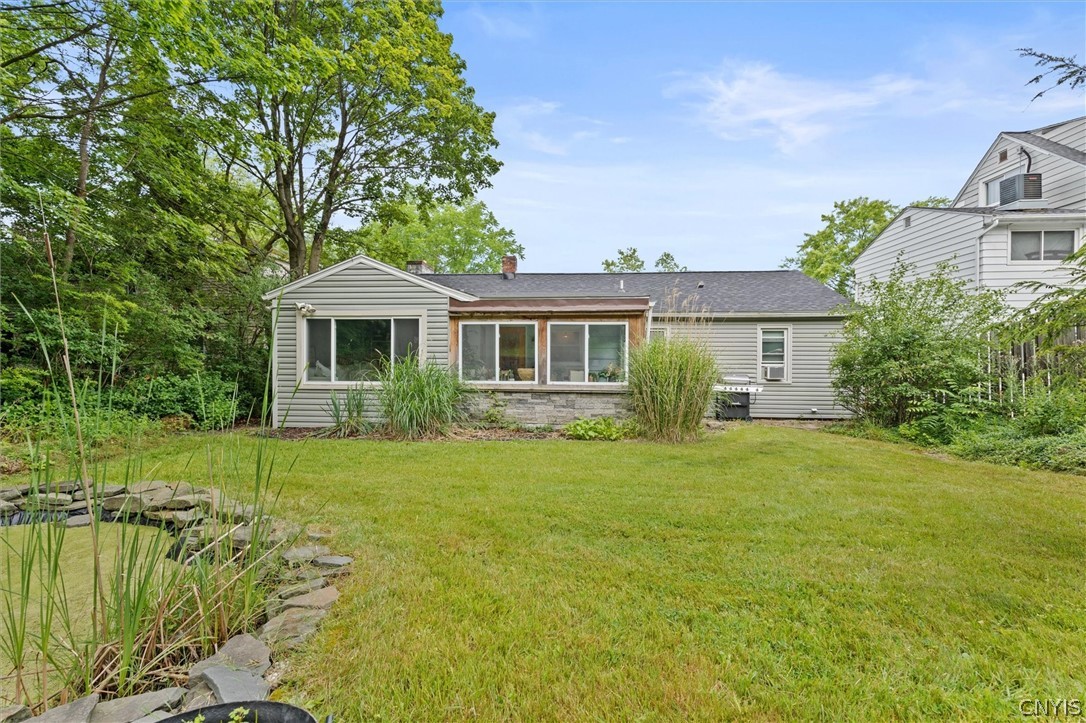 141 Edgehill Road