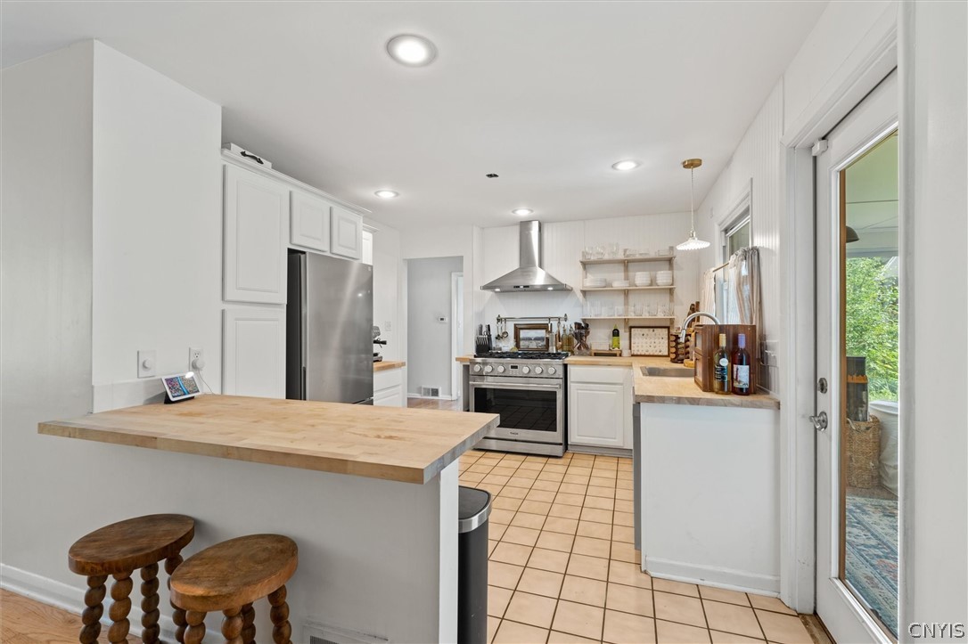 141 Edgehill Road