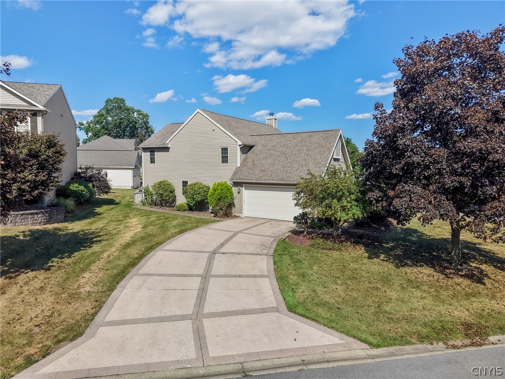 145 Lorian Drive