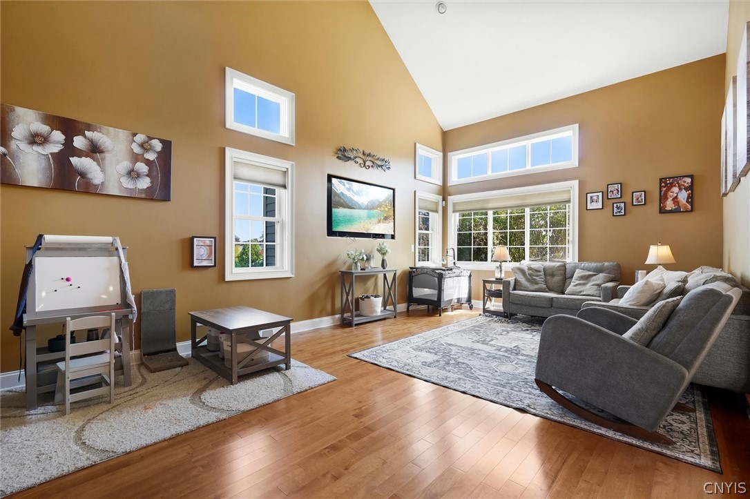 145 Lorian Drive