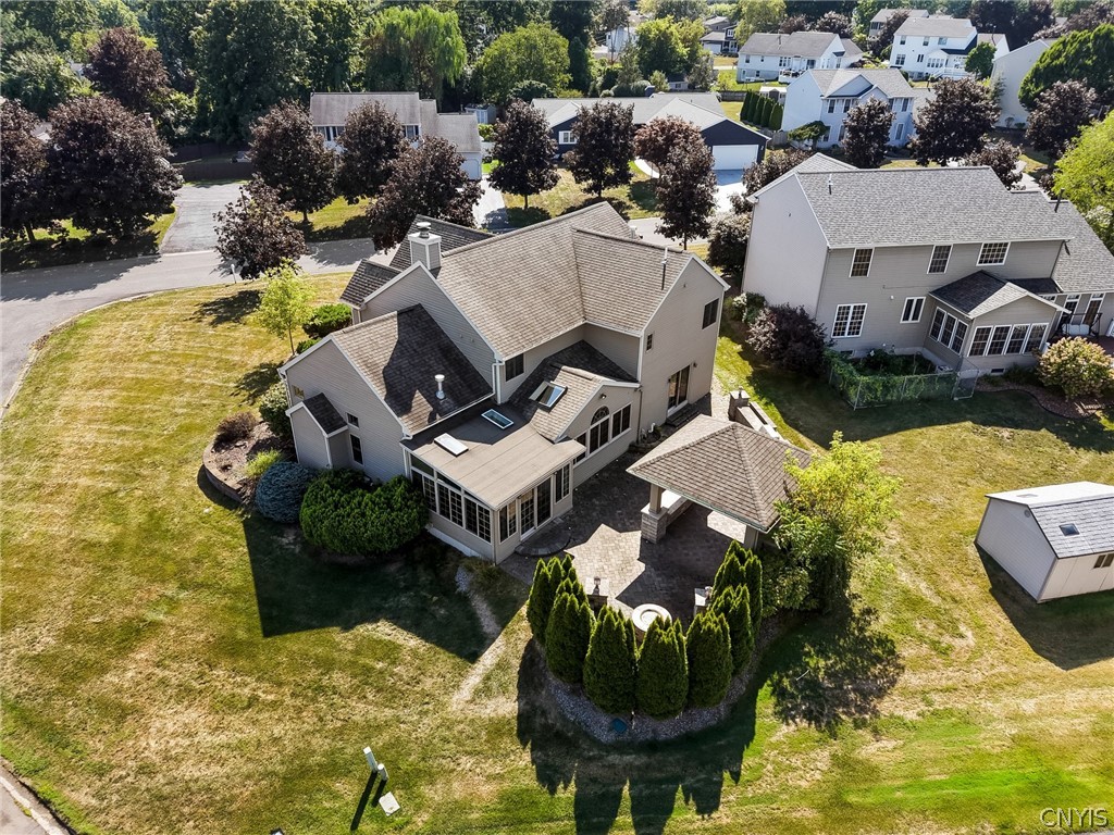 145 Lorian Drive