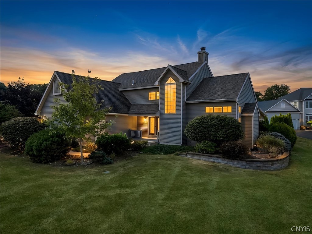 145 Lorian Drive