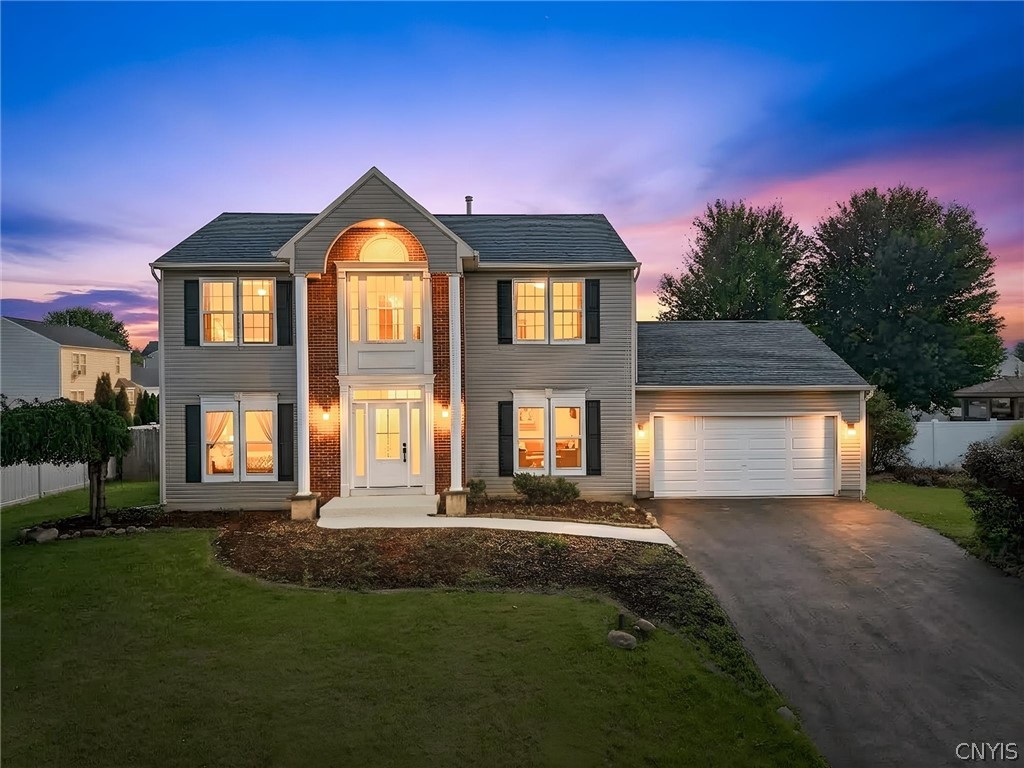 8252 Dampier Circle