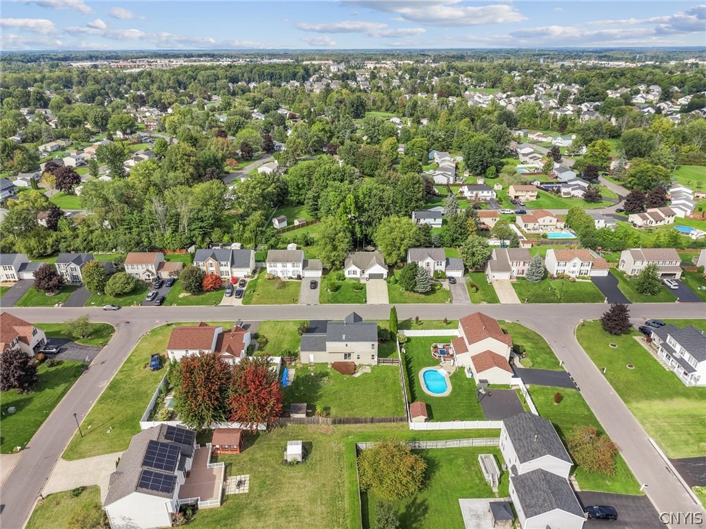 8252 Dampier Circle