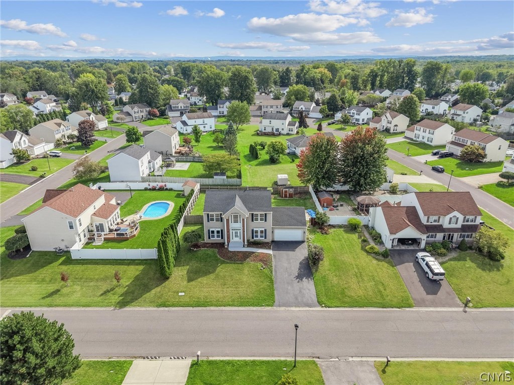 8252 Dampier Circle