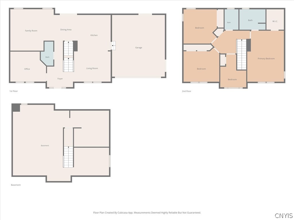 8252 Dampier Circle