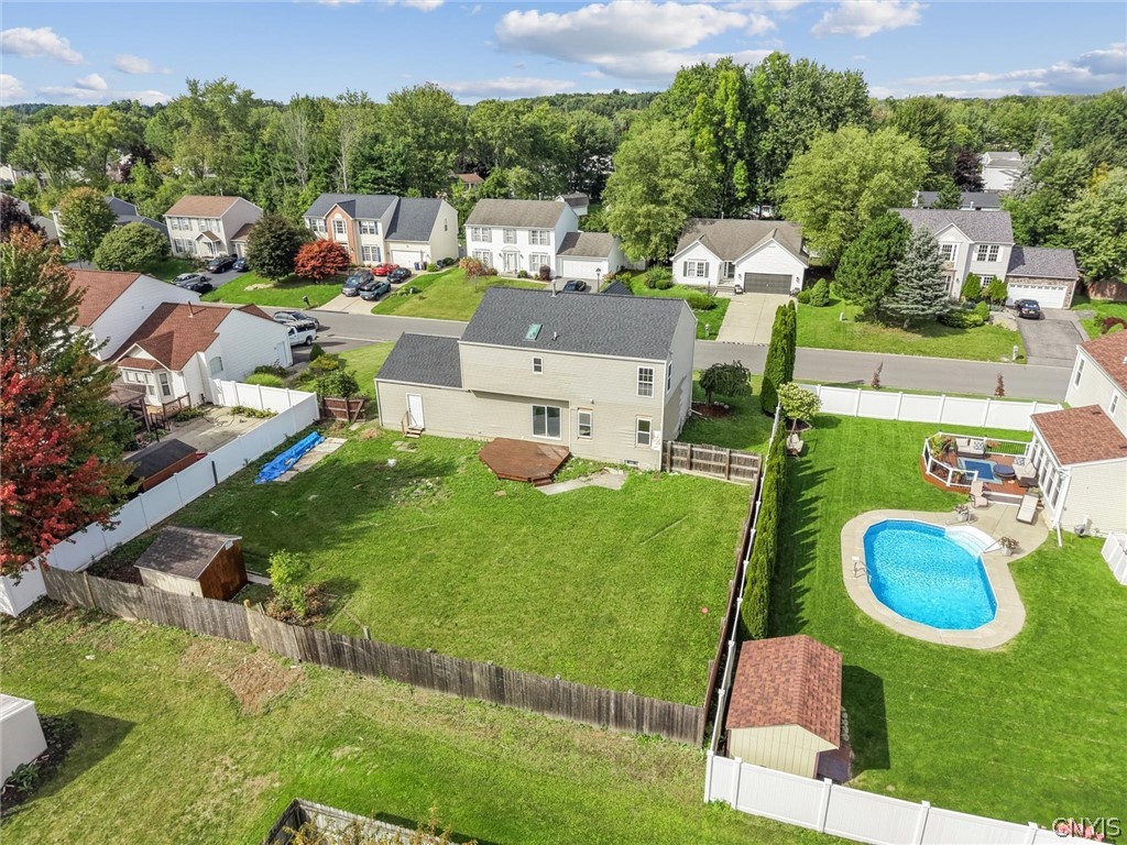8252 Dampier Circle