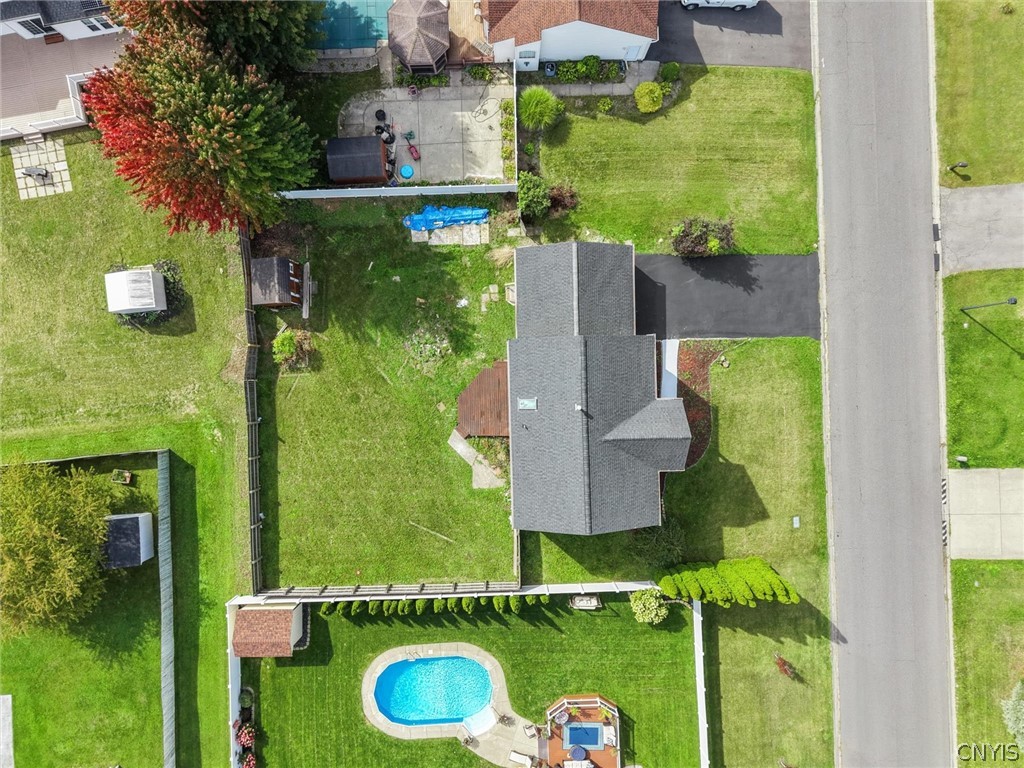 8252 Dampier Circle