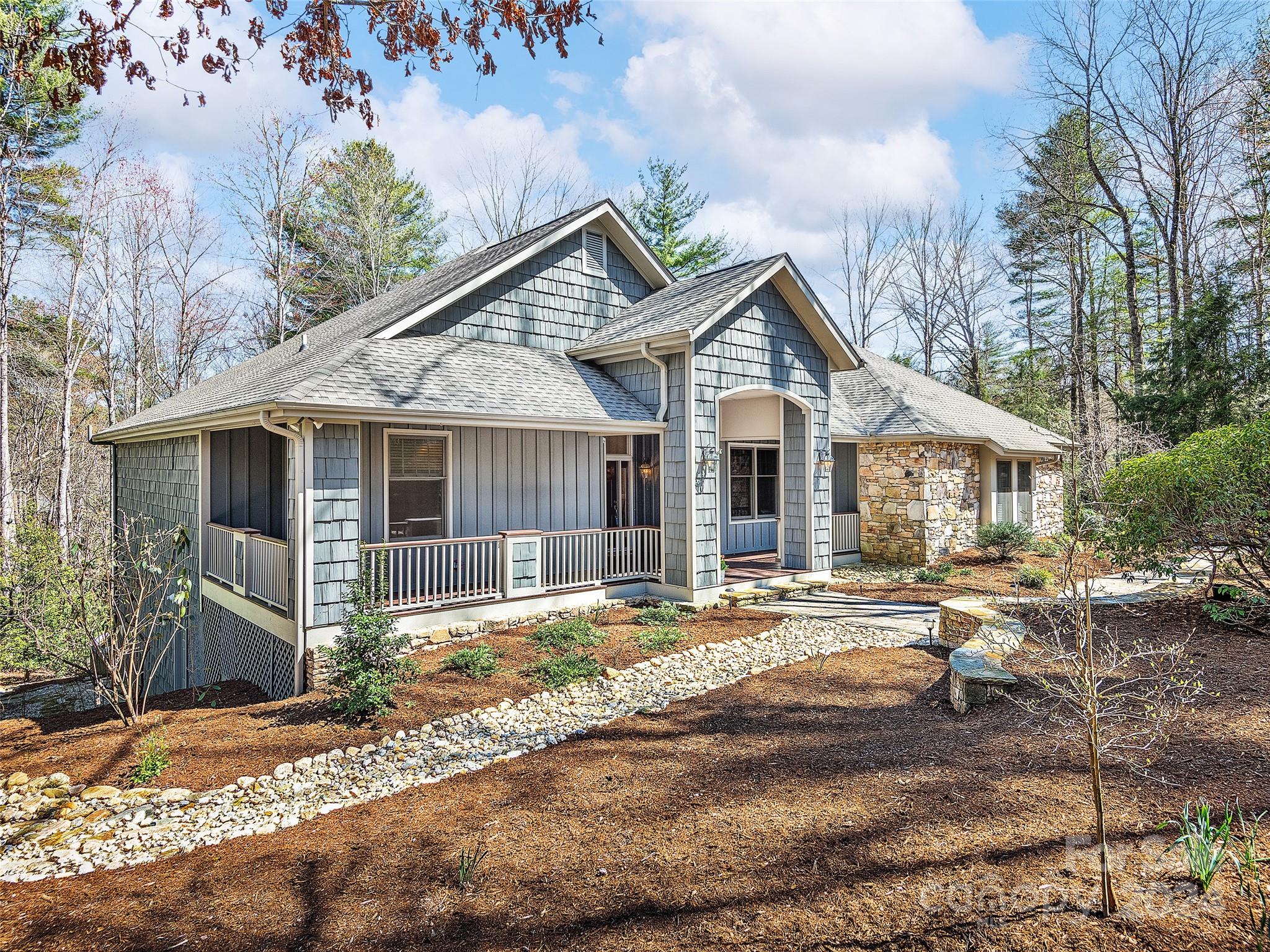 177 Chattooga Run