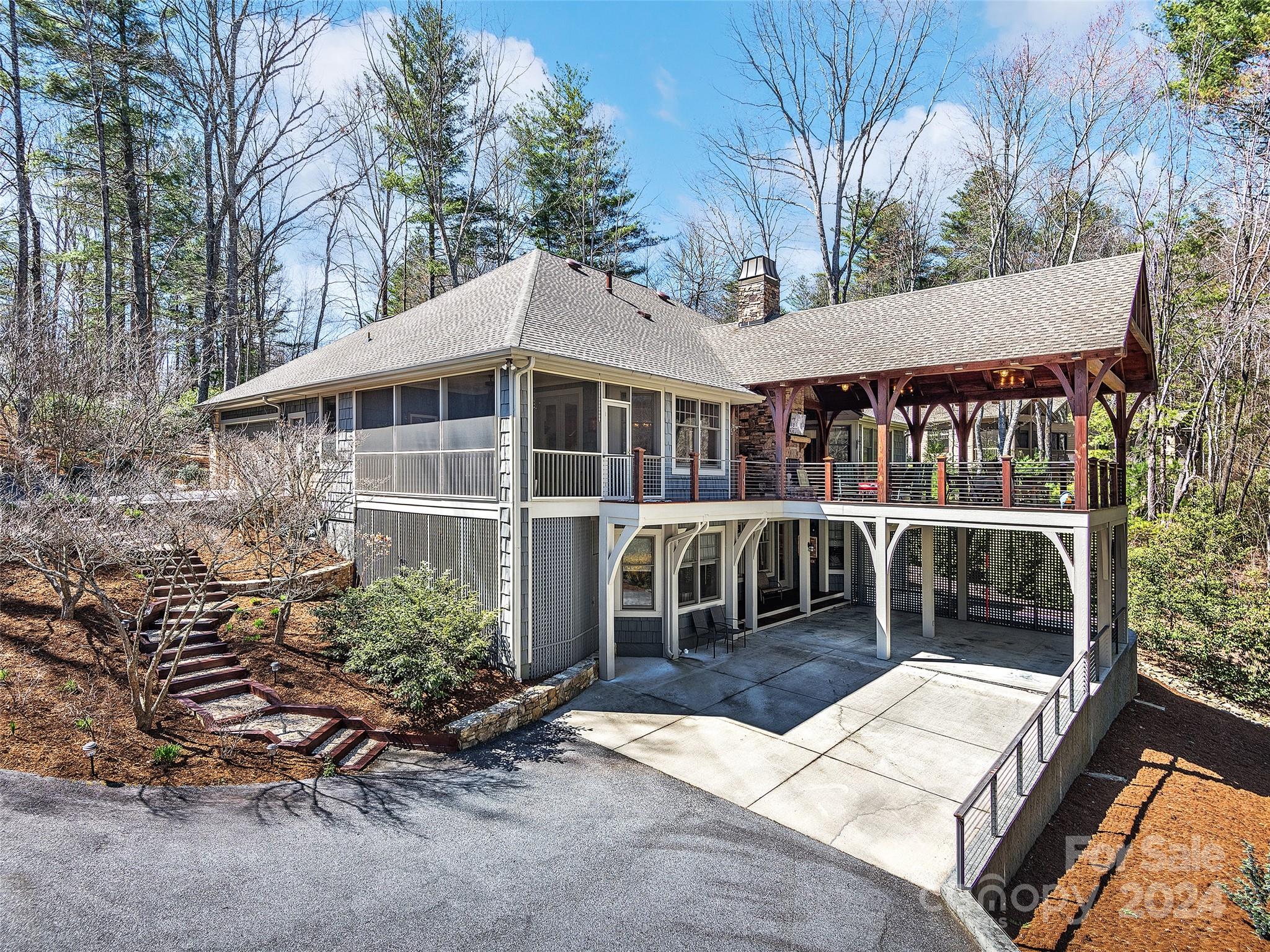 177 Chattooga Run