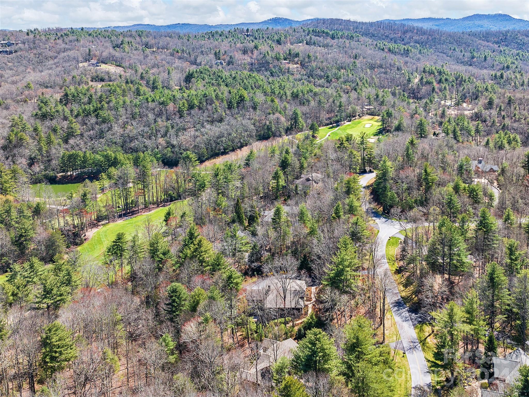 177 Chattooga Run
