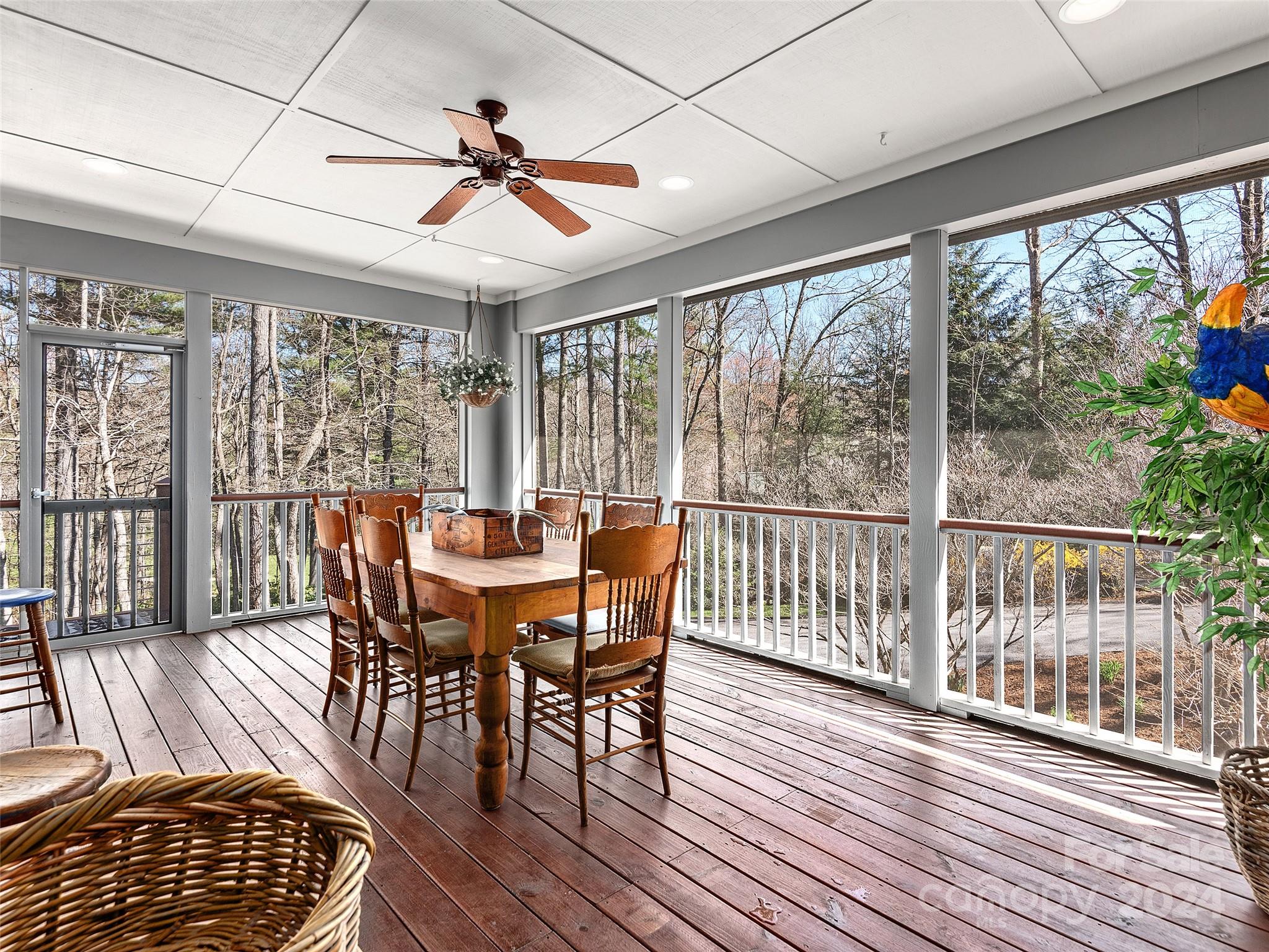 177 Chattooga Run