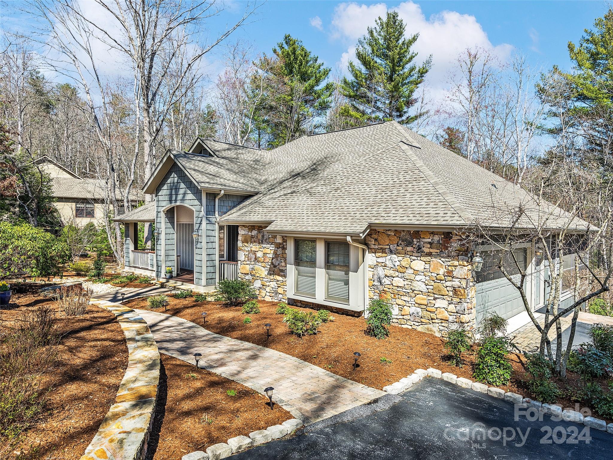 177 Chattooga Run