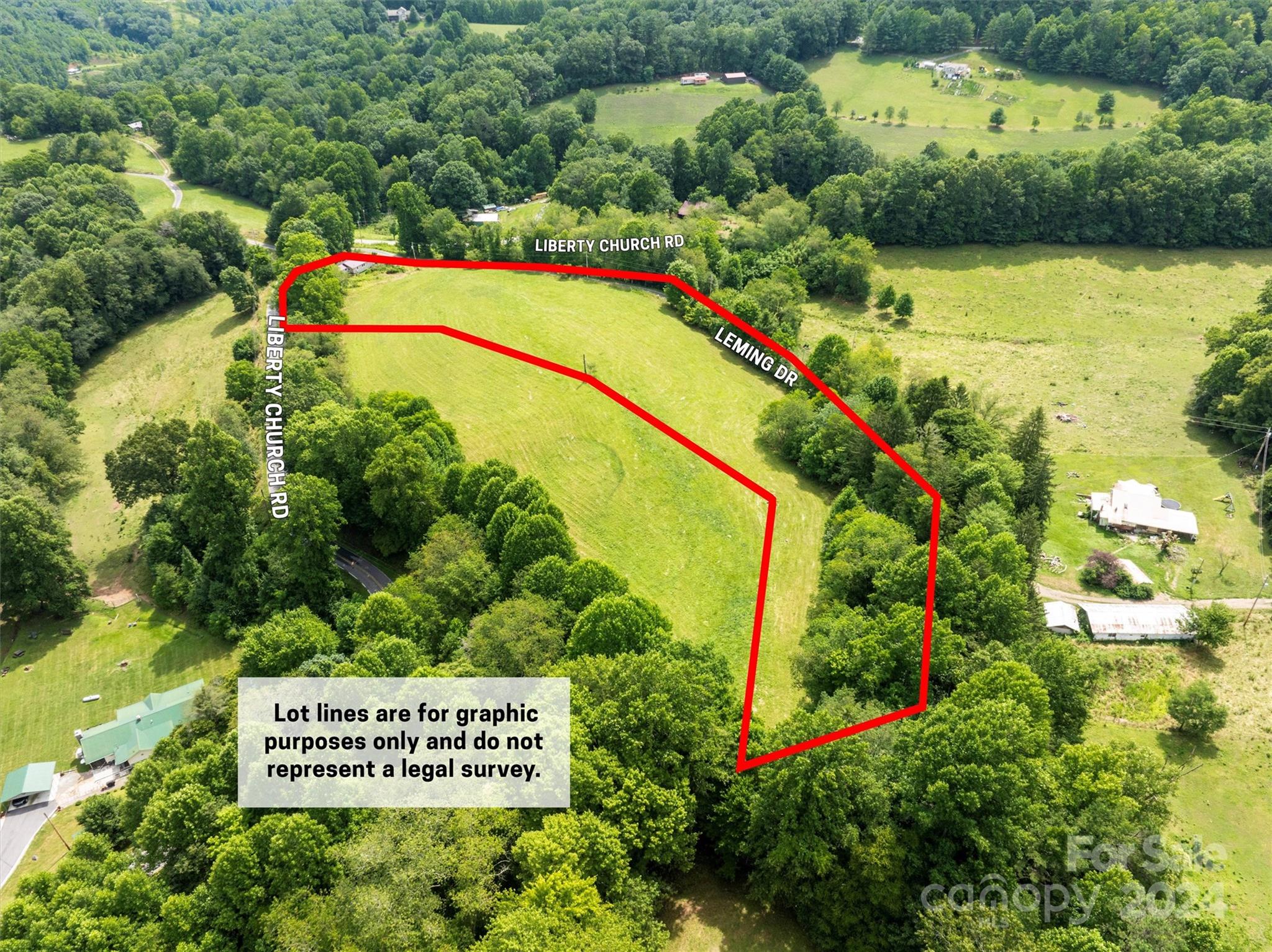 30 Leming Lane