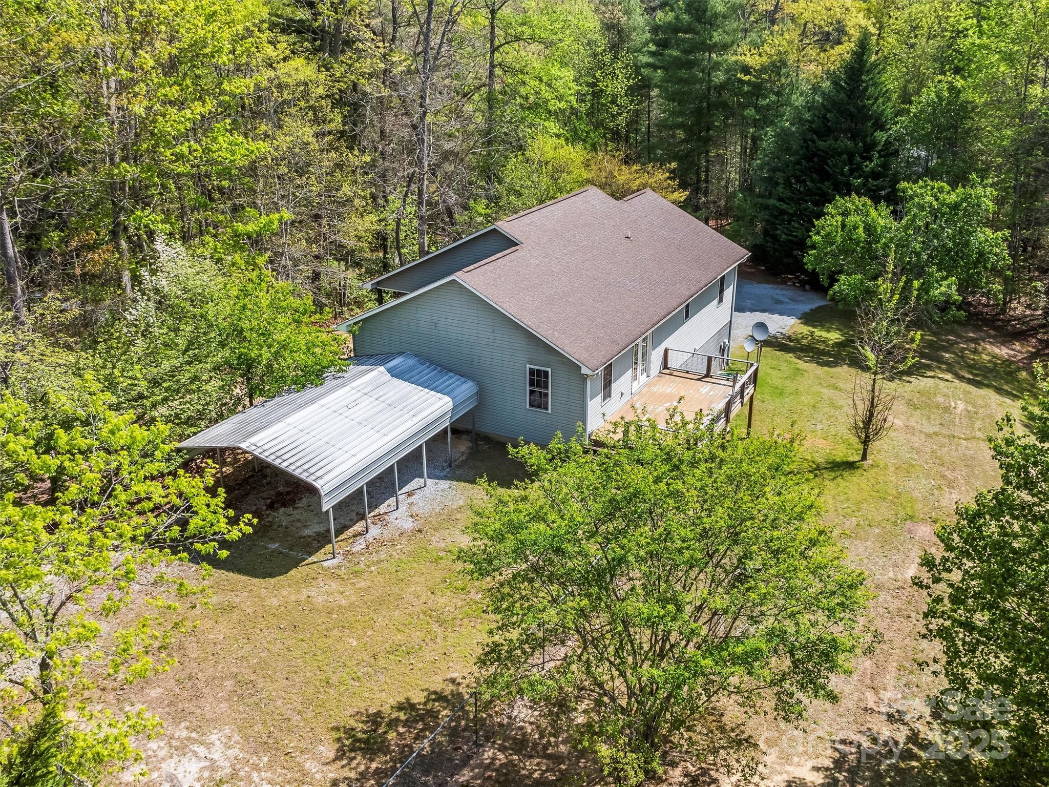 316 Big Raven Lane