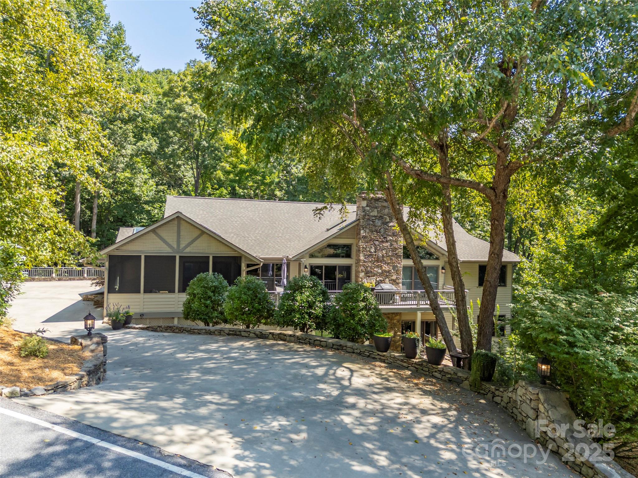 117 Little Cherokee Ridge