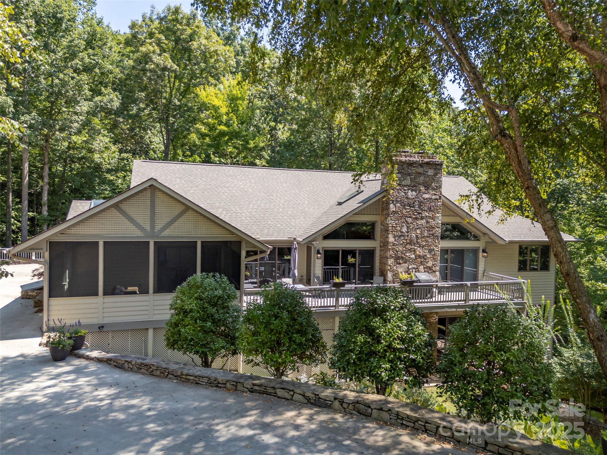117 Little Cherokee Ridge