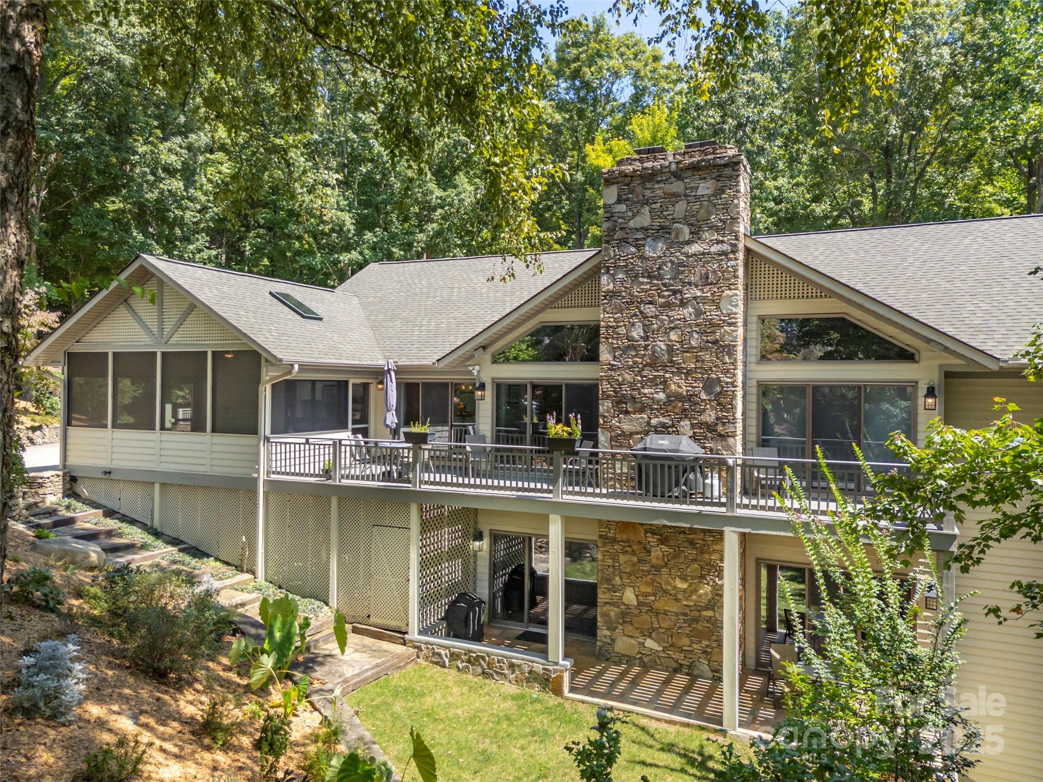 117 Little Cherokee Ridge
