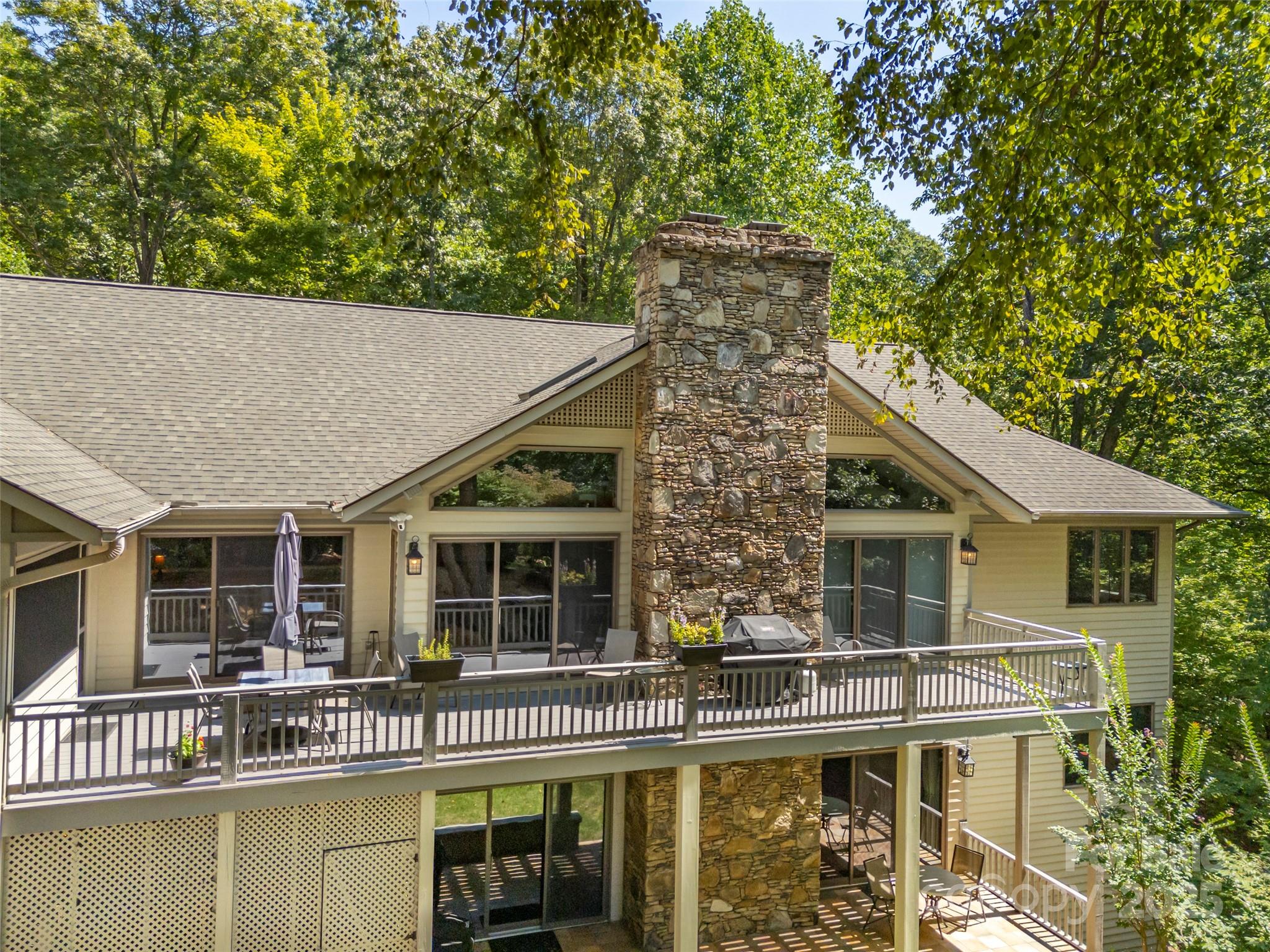 117 Little Cherokee Ridge