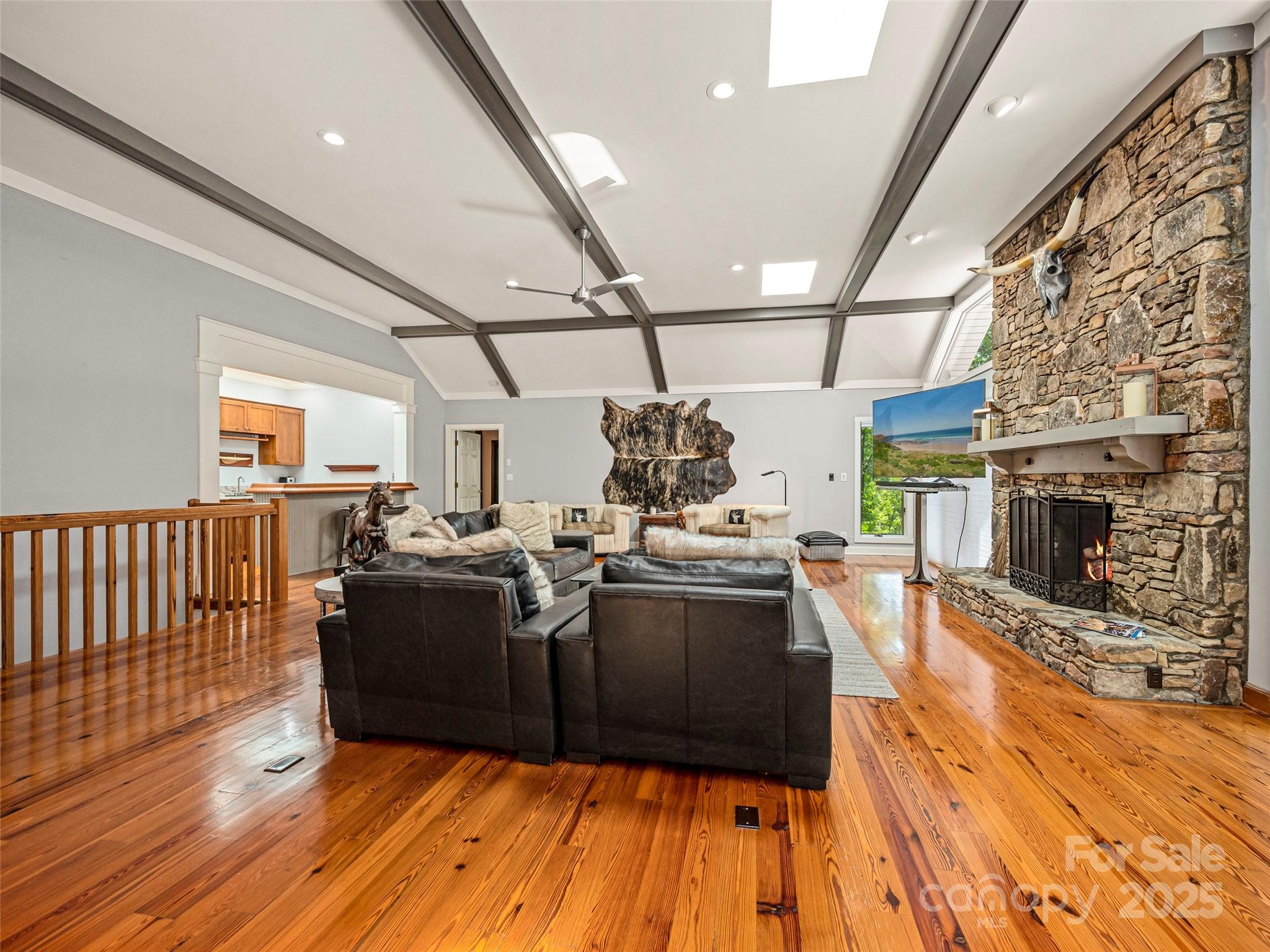 117 Little Cherokee Ridge