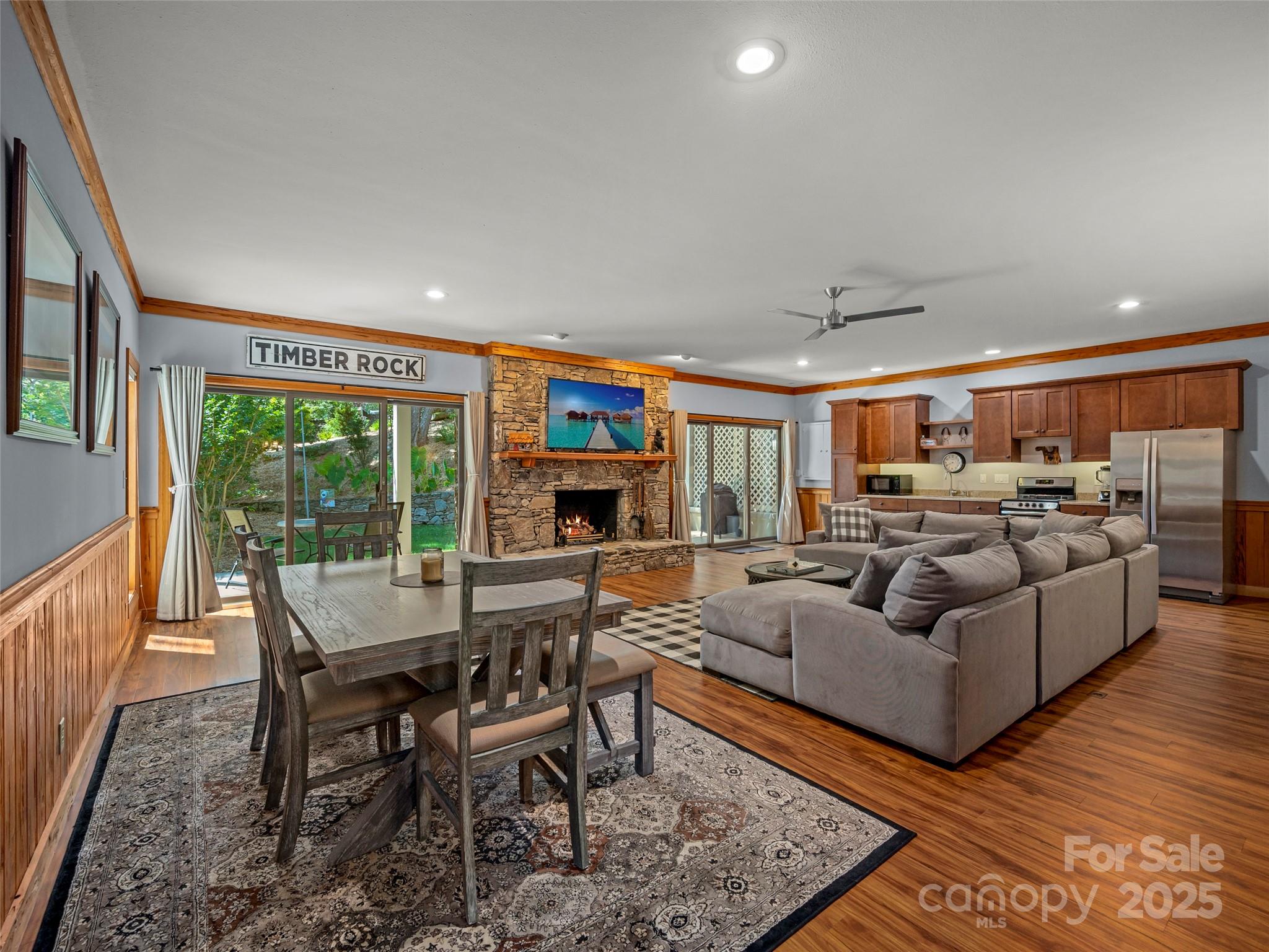 117 Little Cherokee Ridge