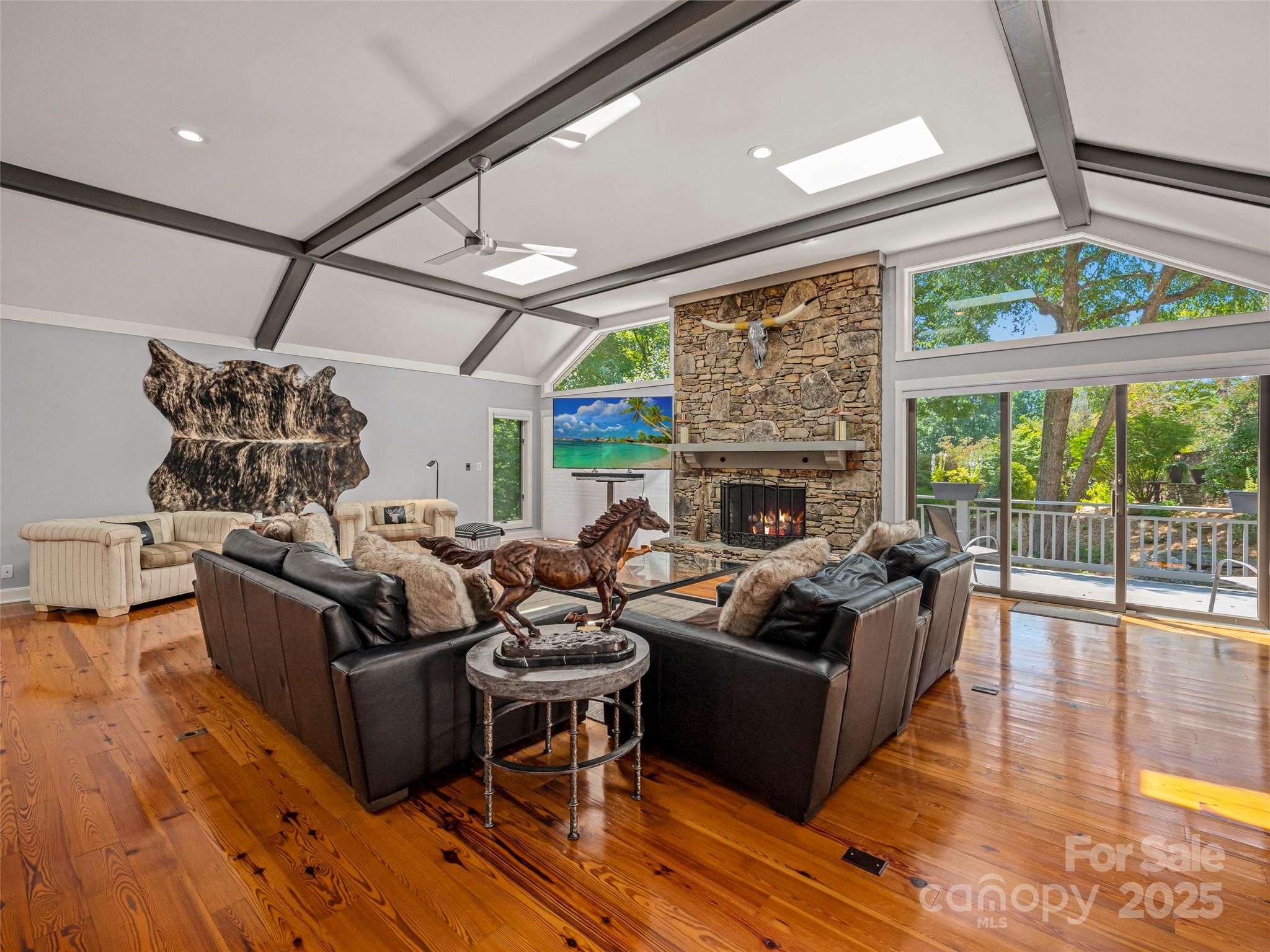 117 Little Cherokee Ridge