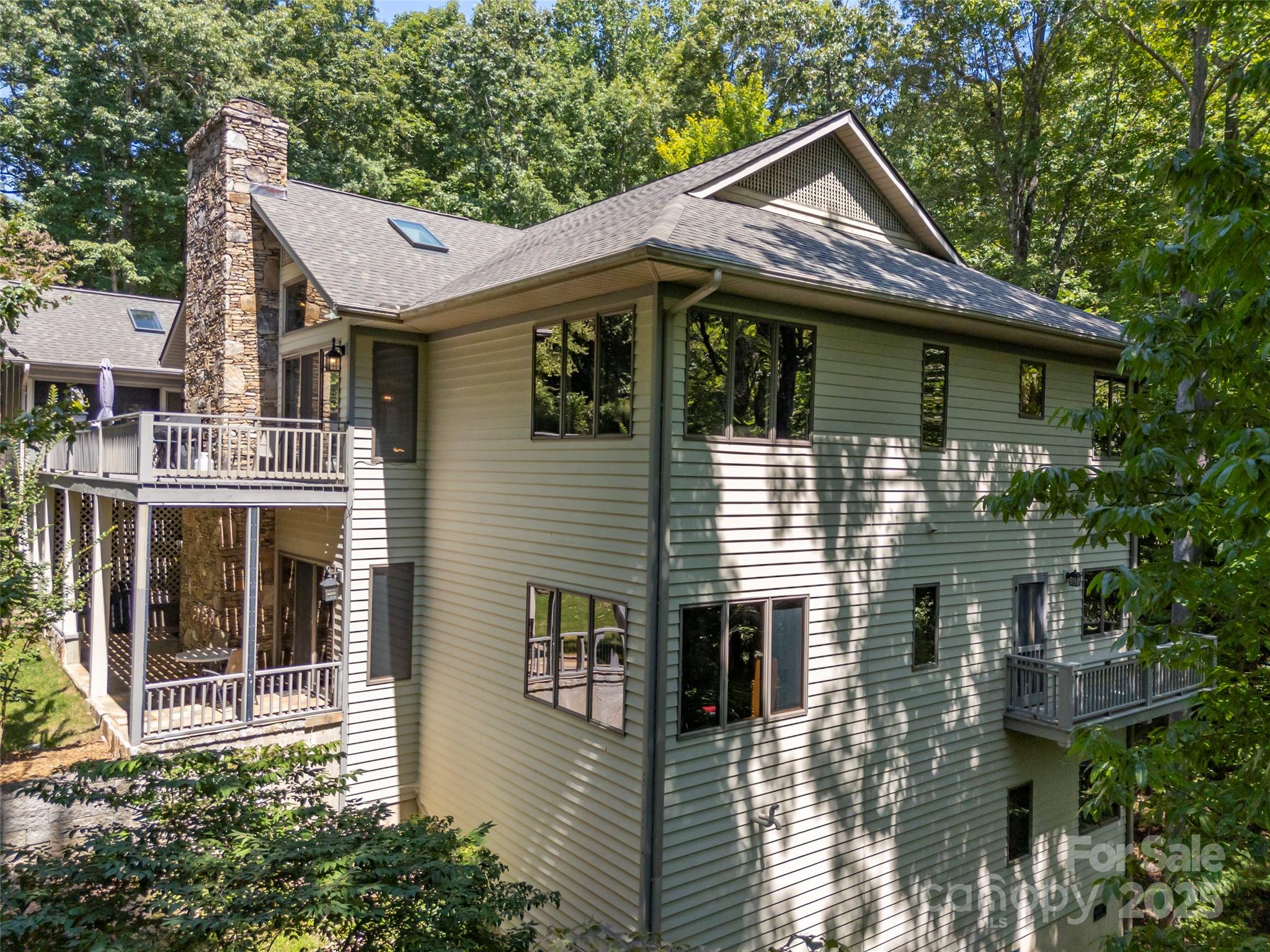 117 Little Cherokee Ridge