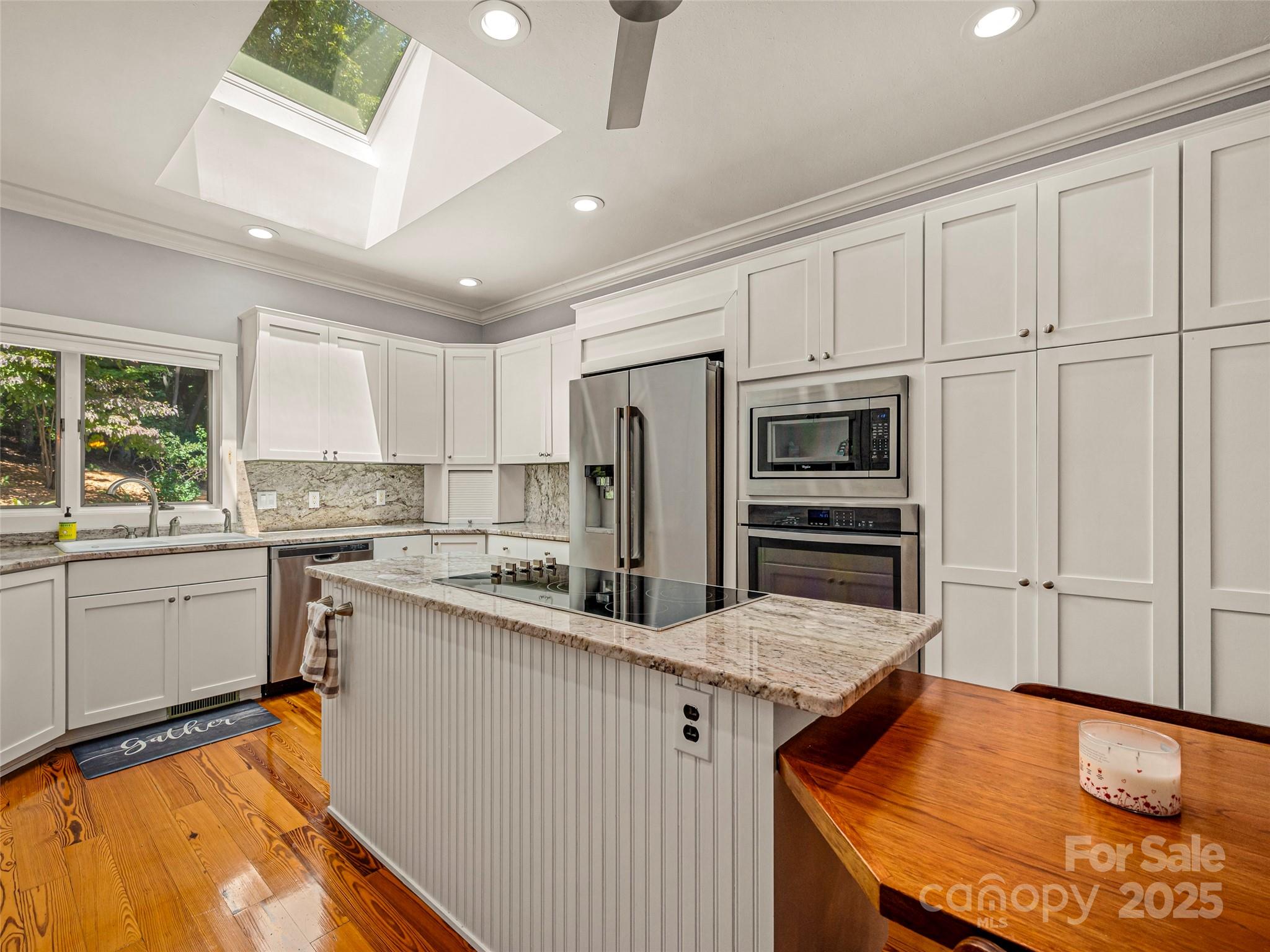 117 Little Cherokee Ridge
