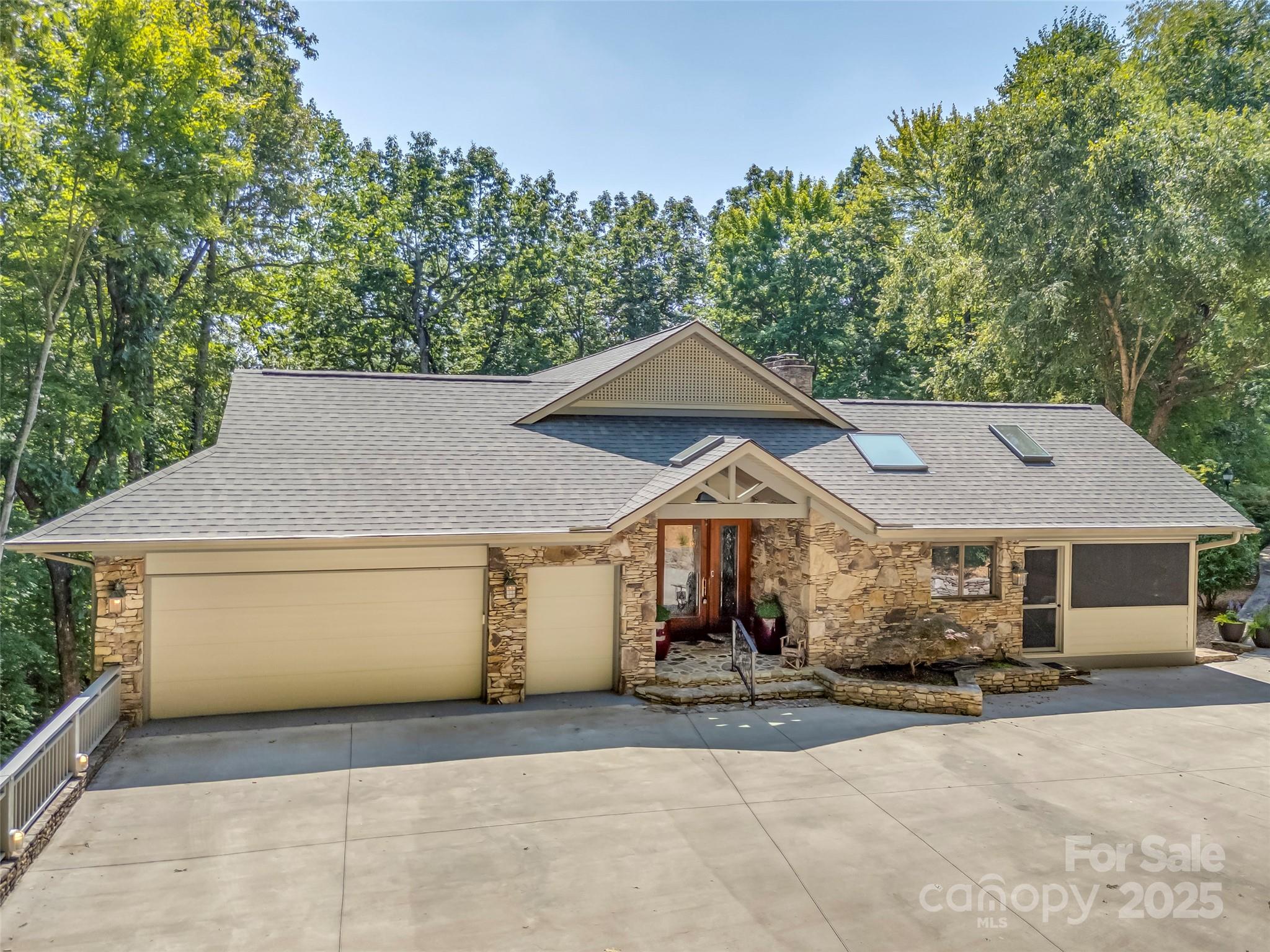 117 Little Cherokee Ridge