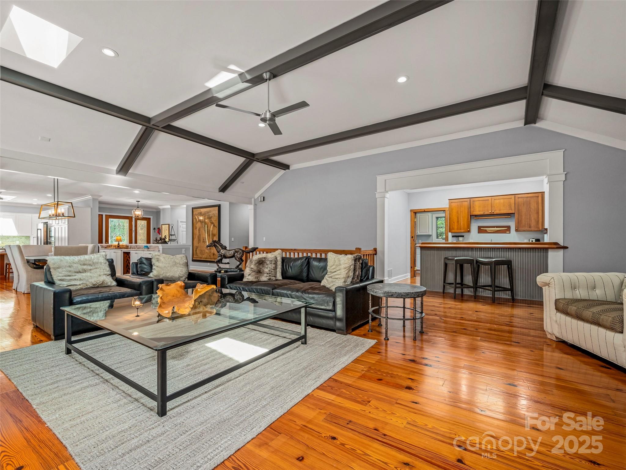 117 Little Cherokee Ridge