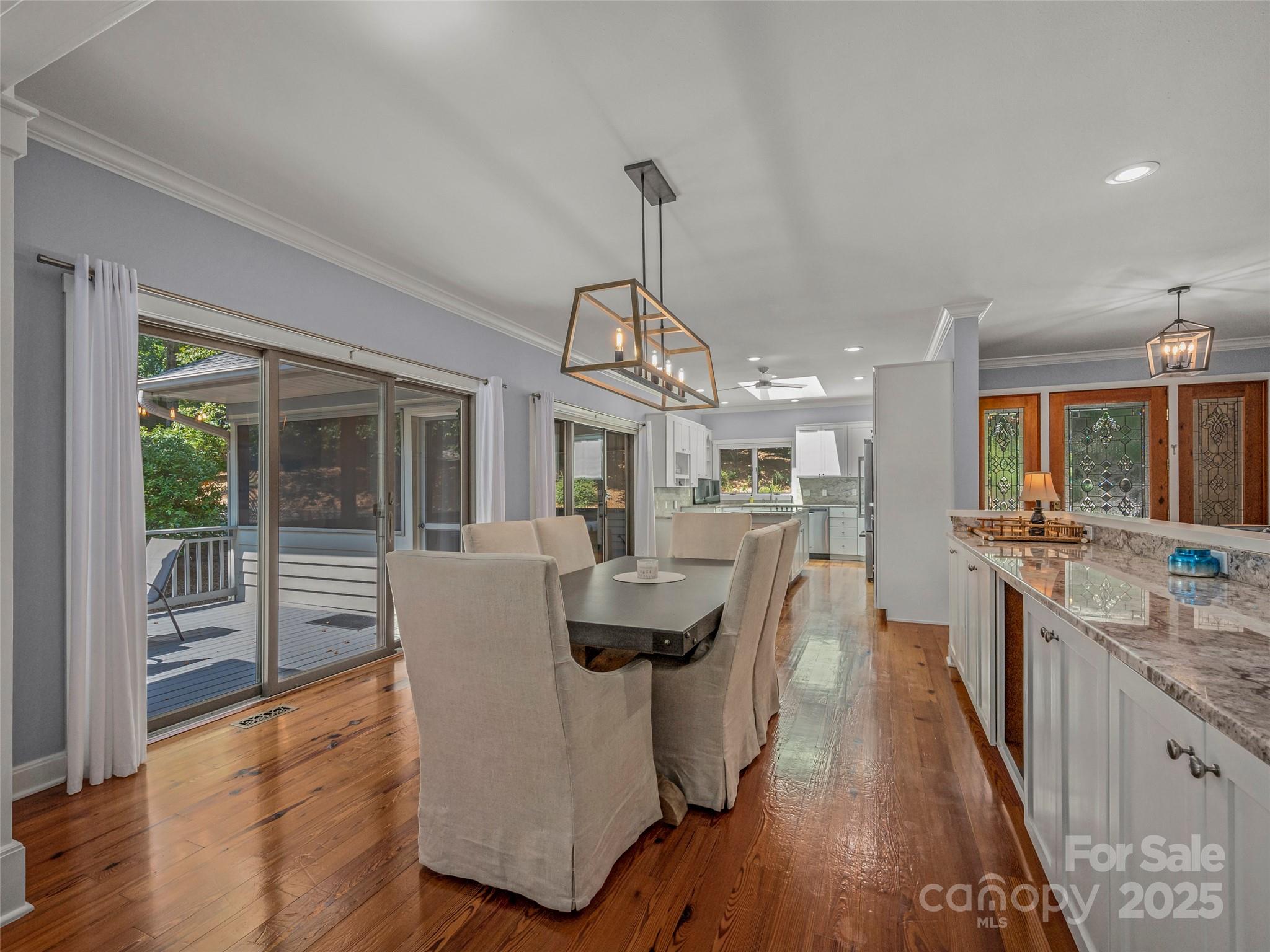 117 Little Cherokee Ridge