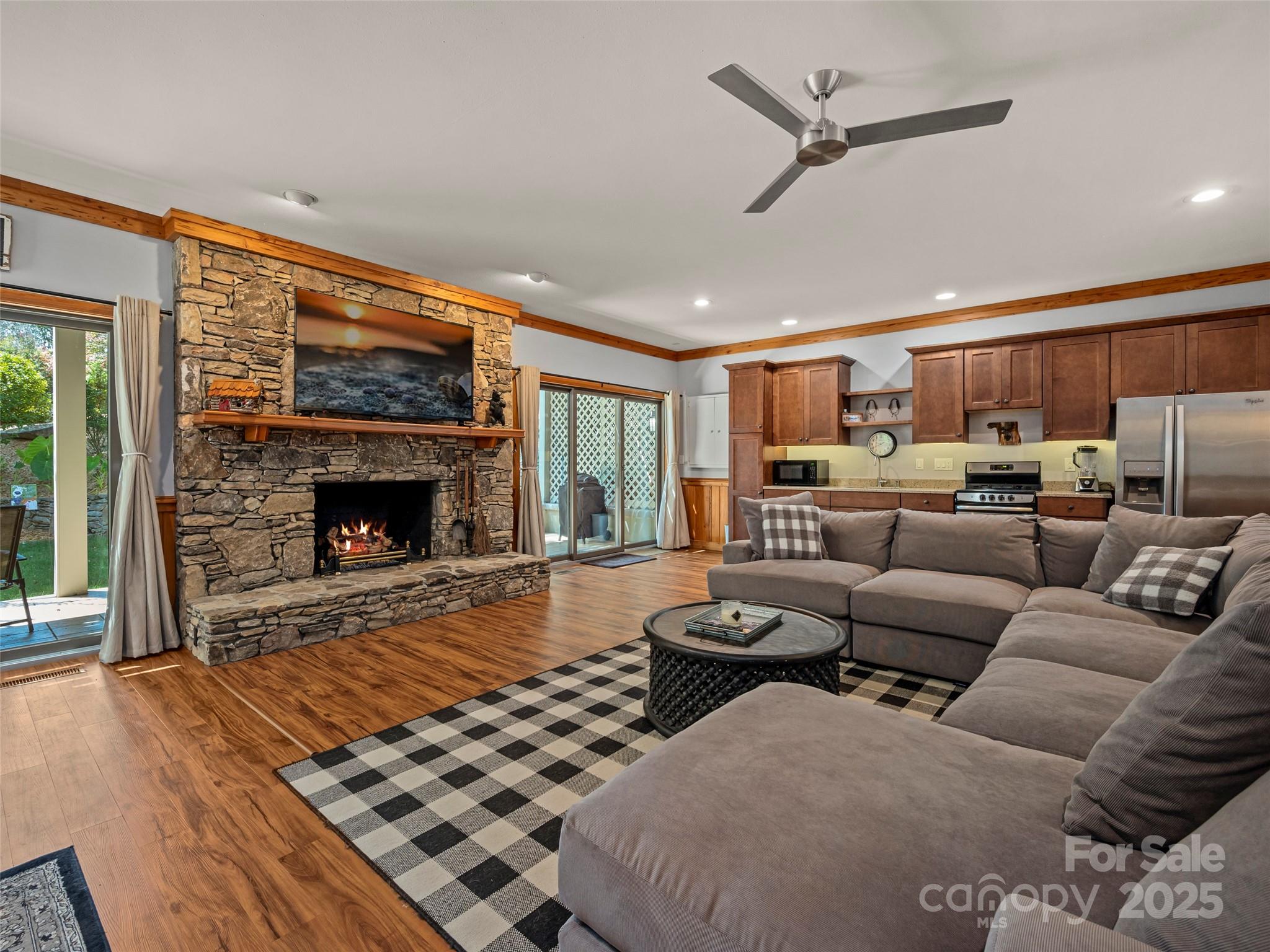 117 Little Cherokee Ridge