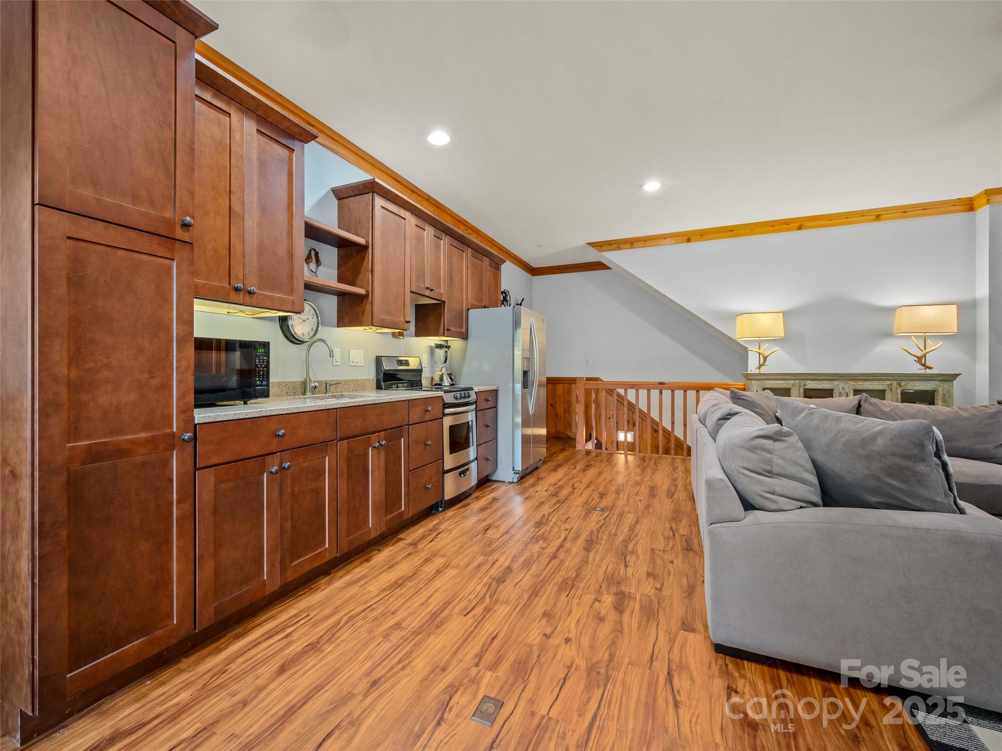 117 Little Cherokee Ridge