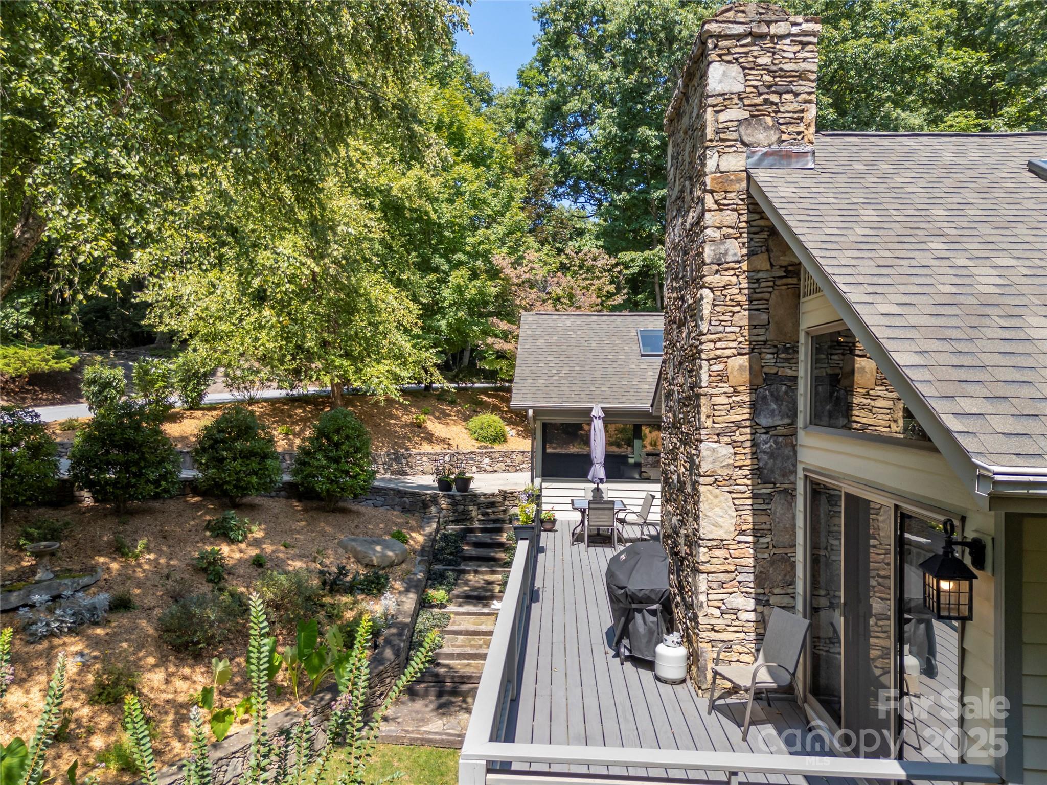 117 Little Cherokee Ridge