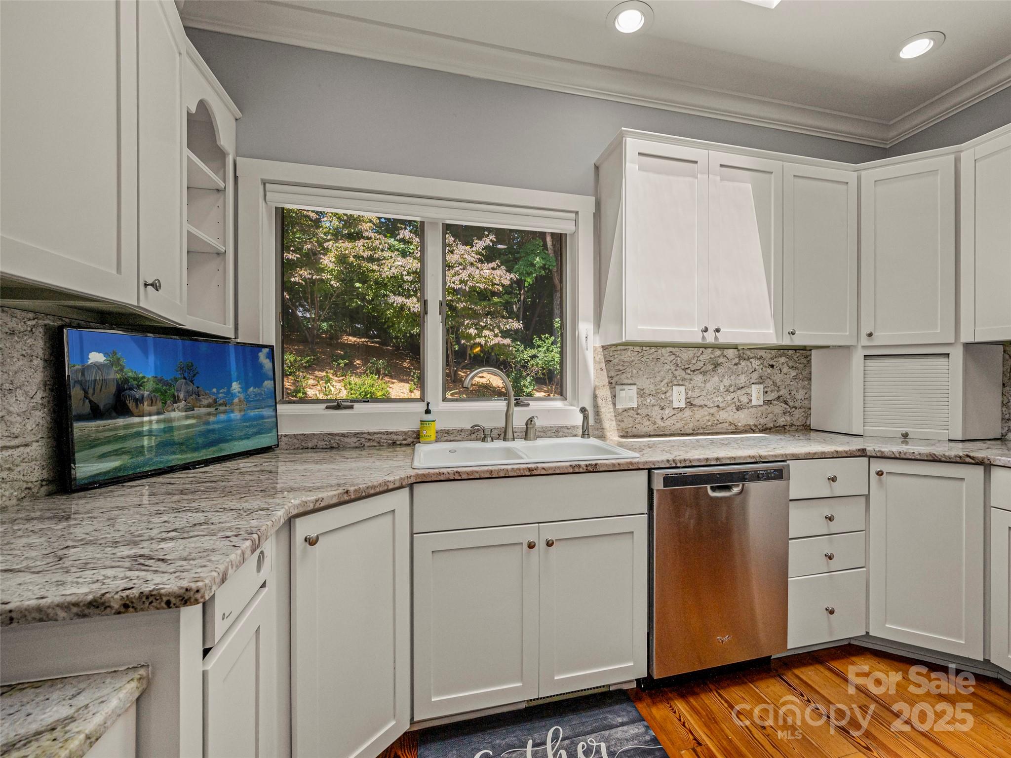 117 Little Cherokee Ridge
