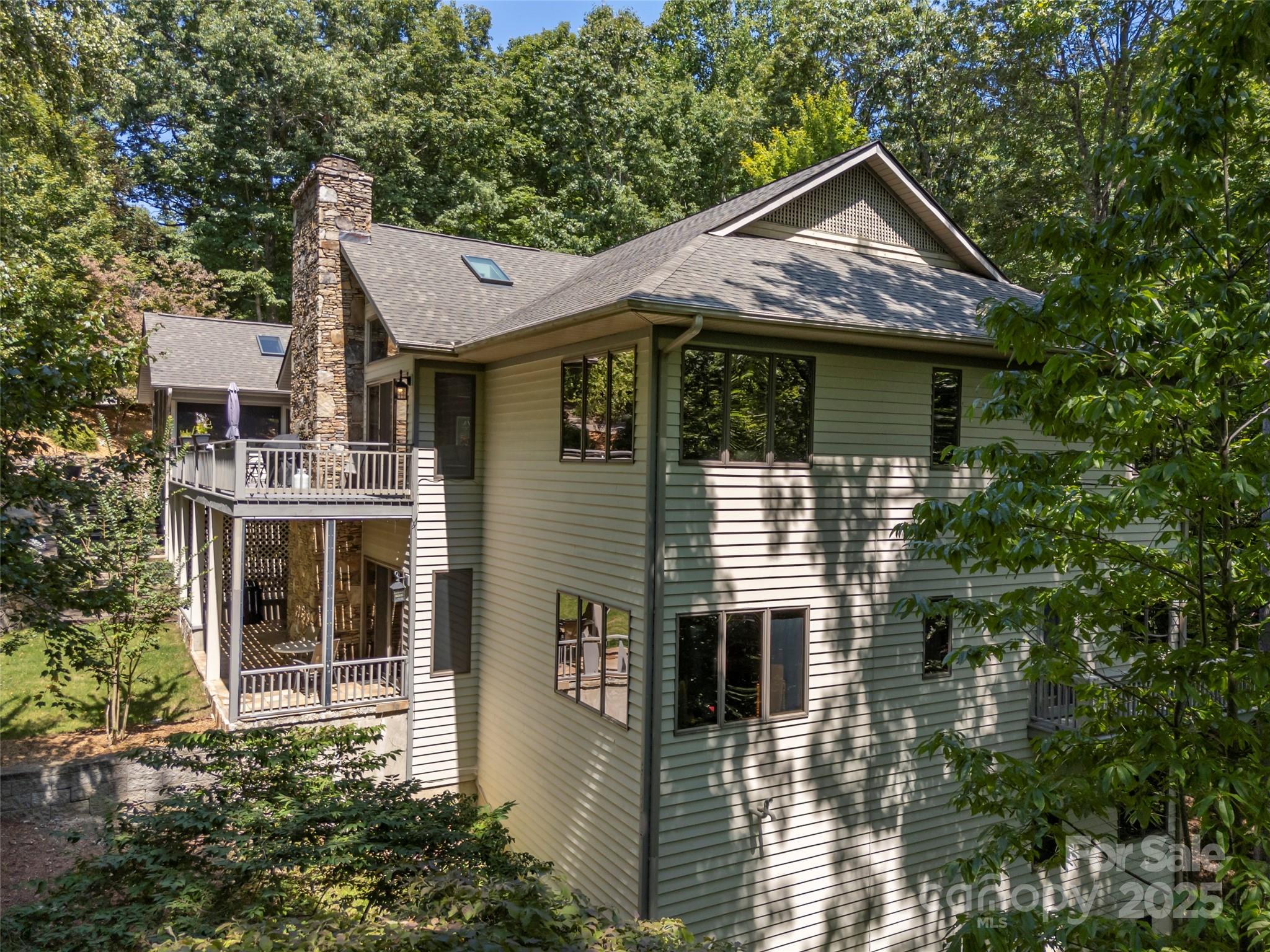117 Little Cherokee Ridge