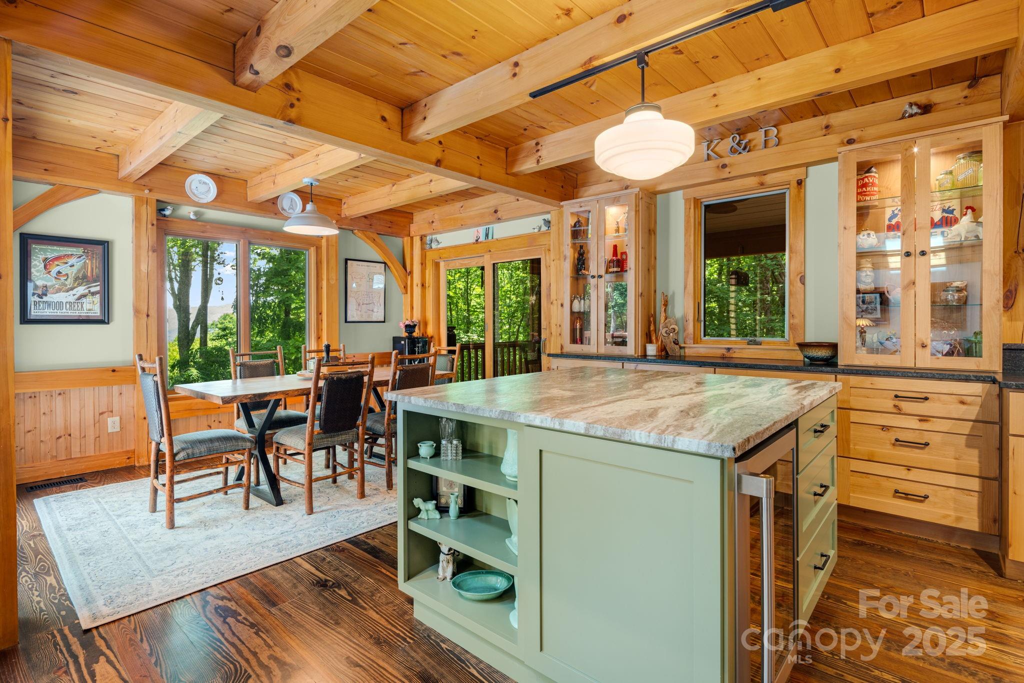 492 Henry Mountain Road